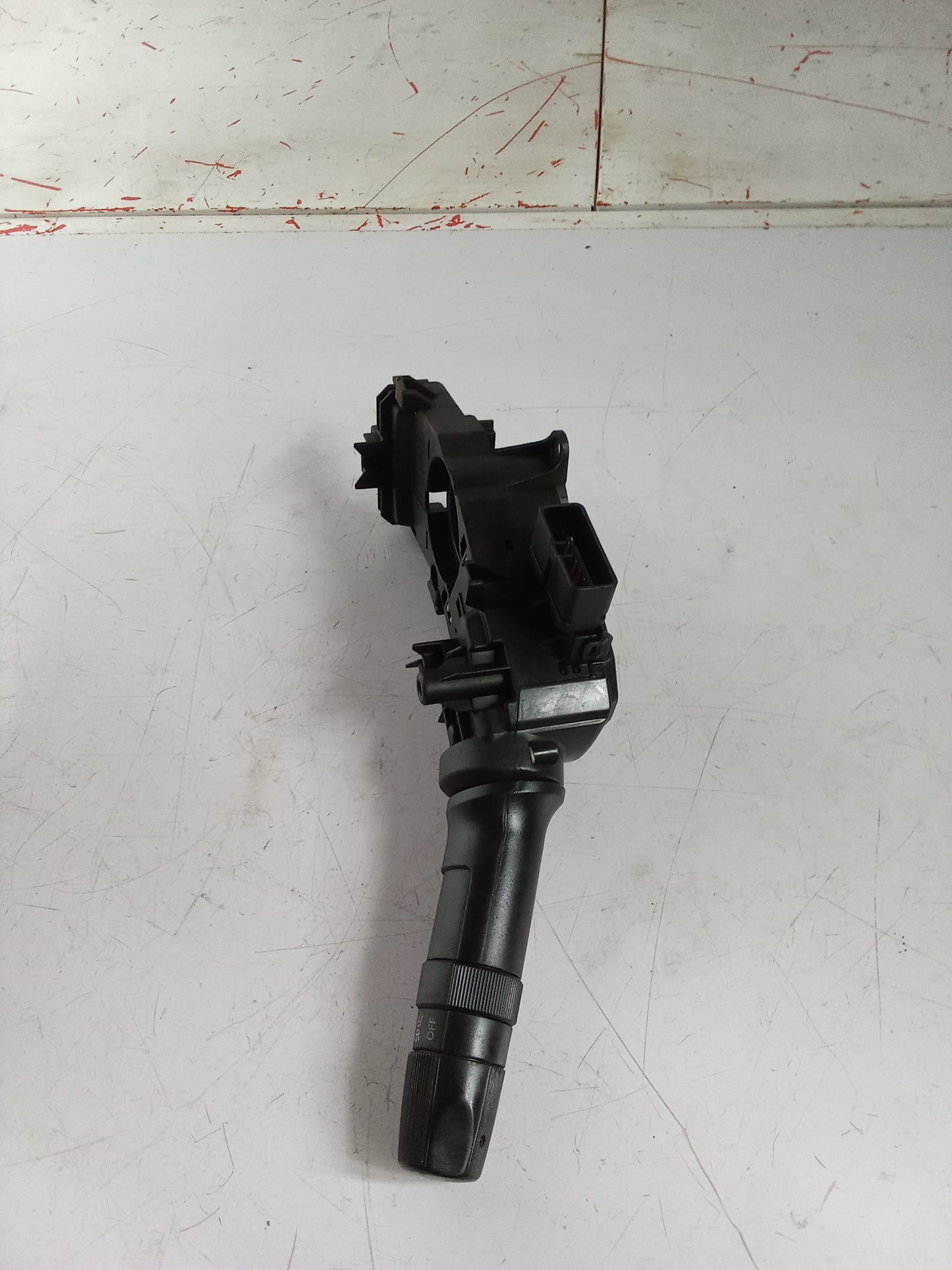 Signal Light Switch | Hyundai Accent Crdi
