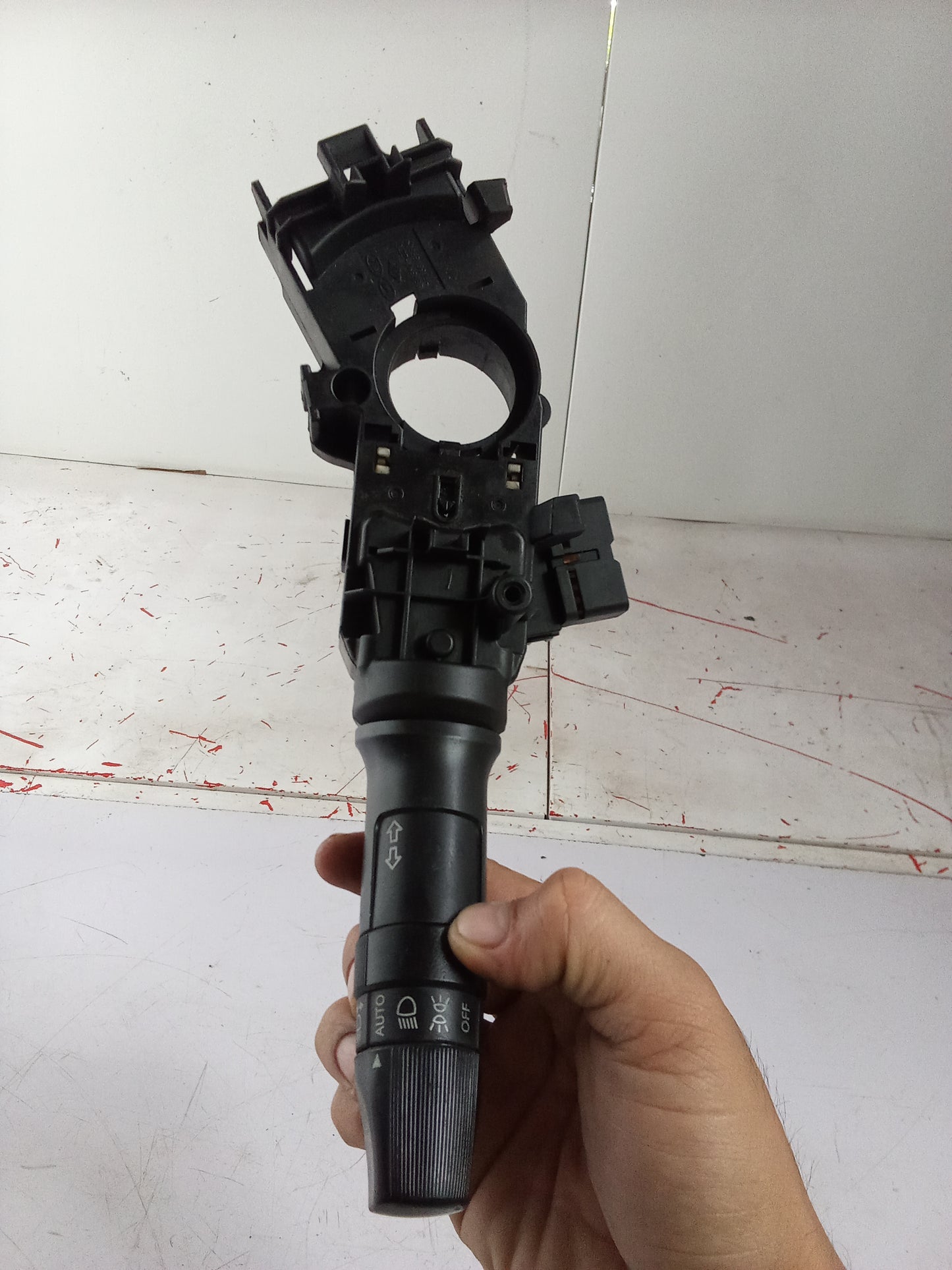 Signal Light Switch | Hyundai Accent Crdi