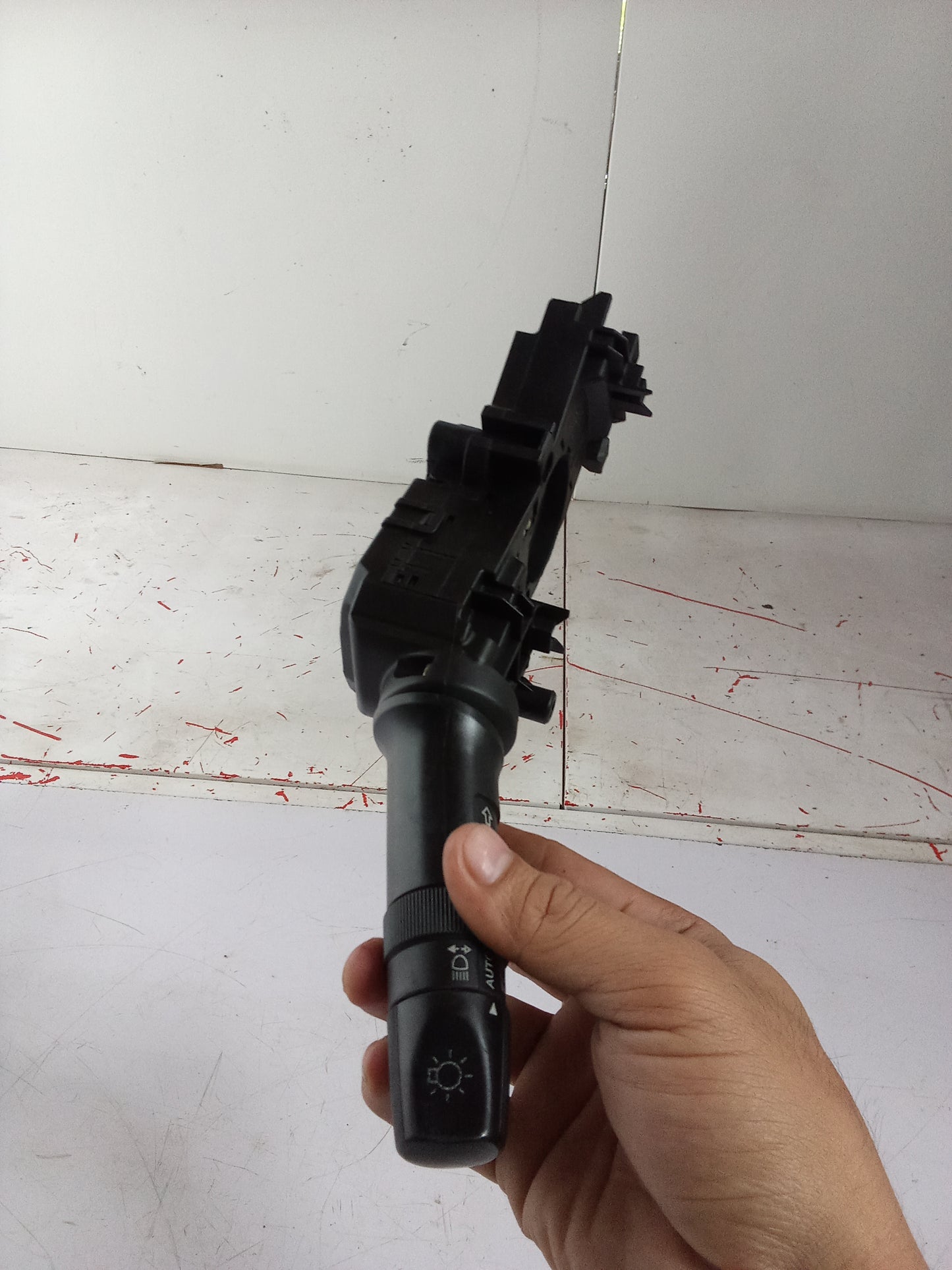 Signal Light Switch | Hyundai Accent Crdi