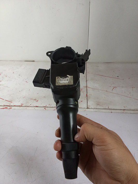 Signal Light Switch | Hyundai Accent Crdi