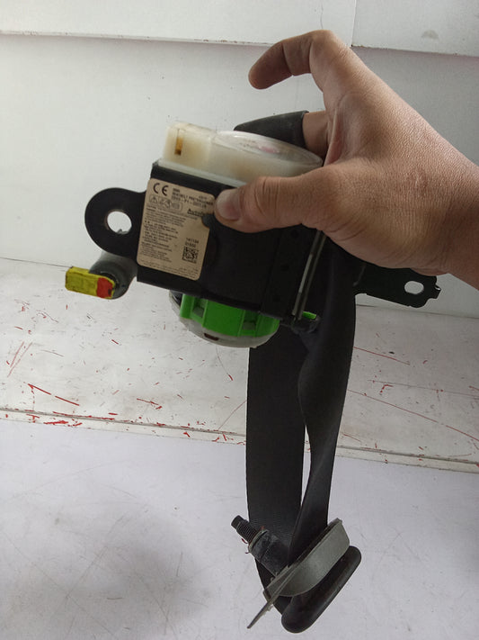 FPS | Seatbealt | Hyundai Accent Crdi