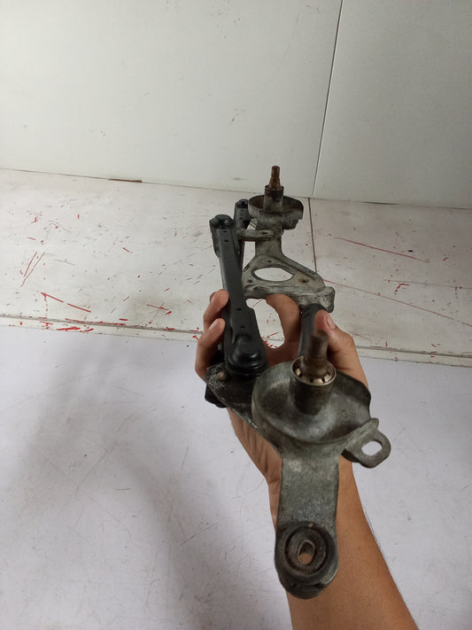 Wiper Linkage| Hyundai Accent Crdi