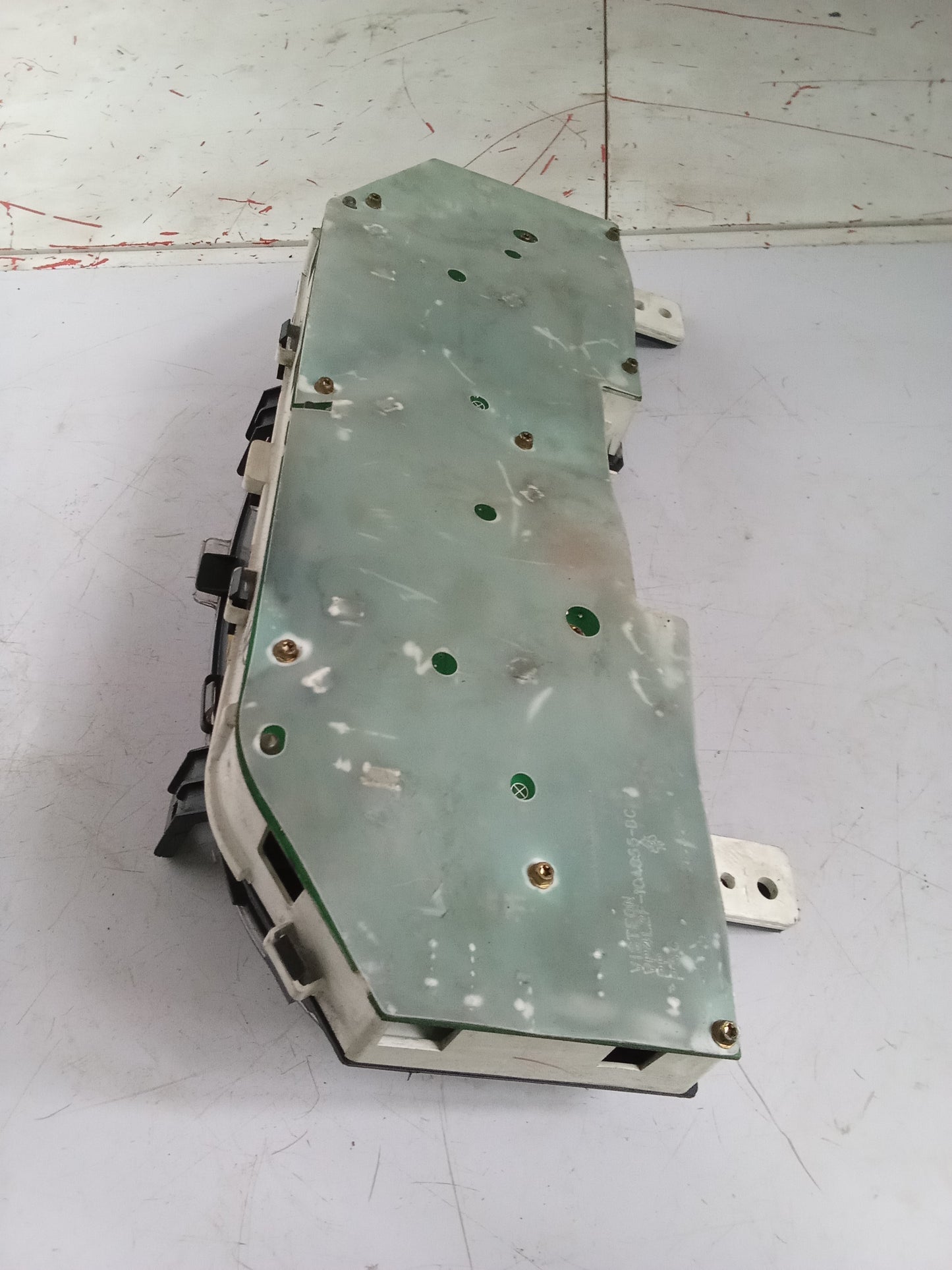 Panel Gauge | Ford Explorer