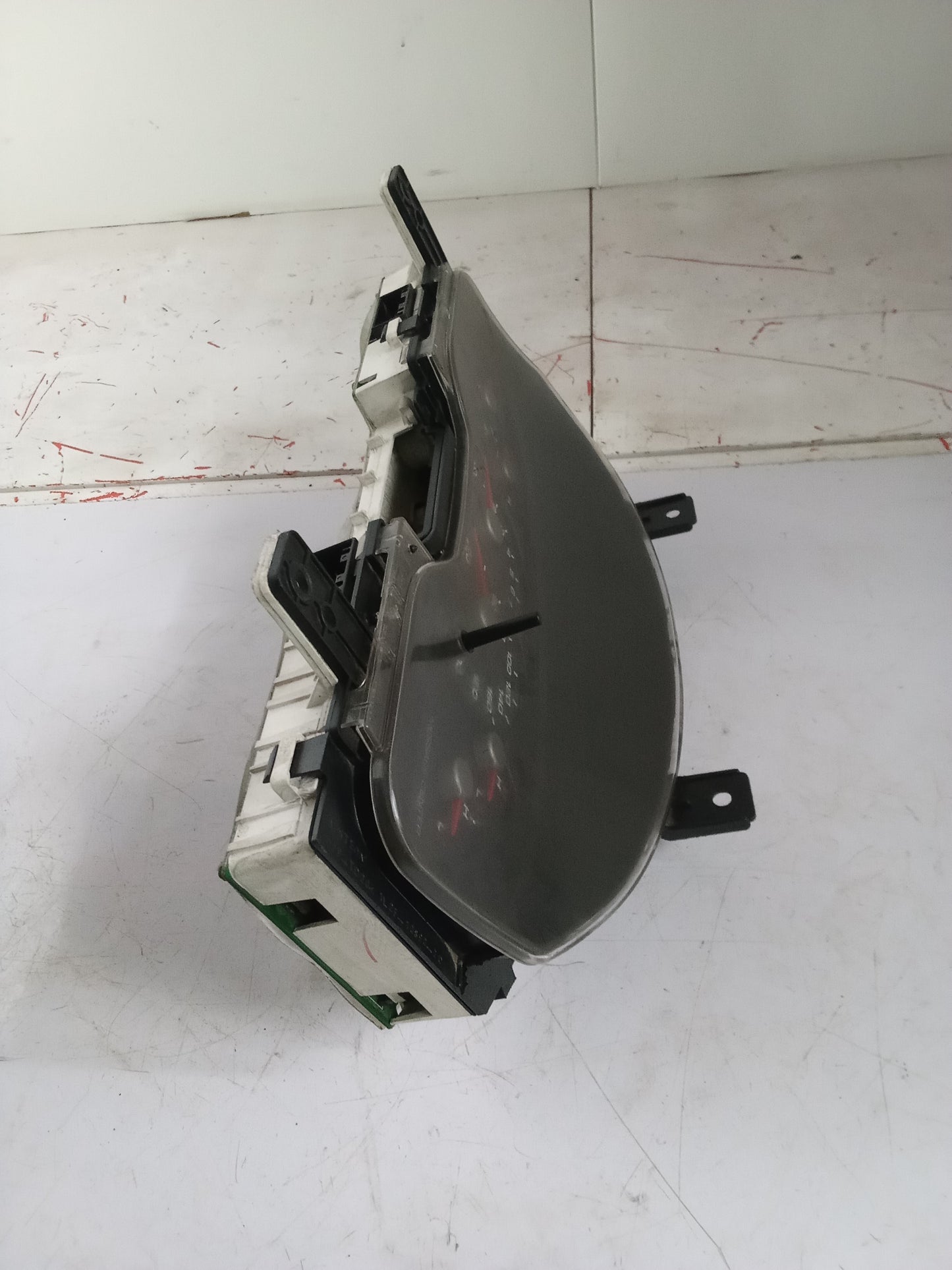 Panel Gauge | Ford Explorer