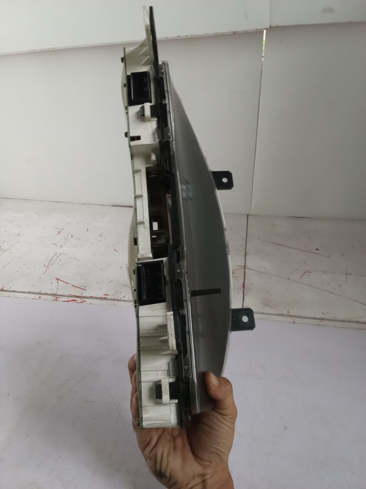 Panel Gauge | Ford Explorer