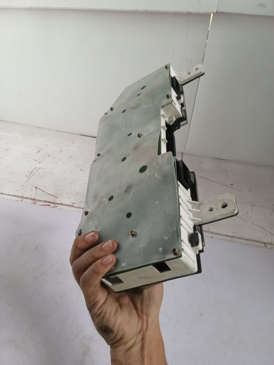 Panel Gauge | Ford Explorer