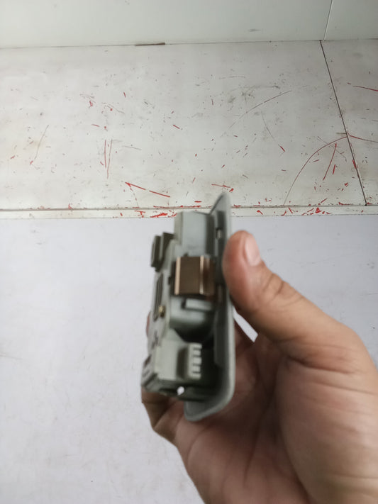 Dome light | Hyundai Matrix