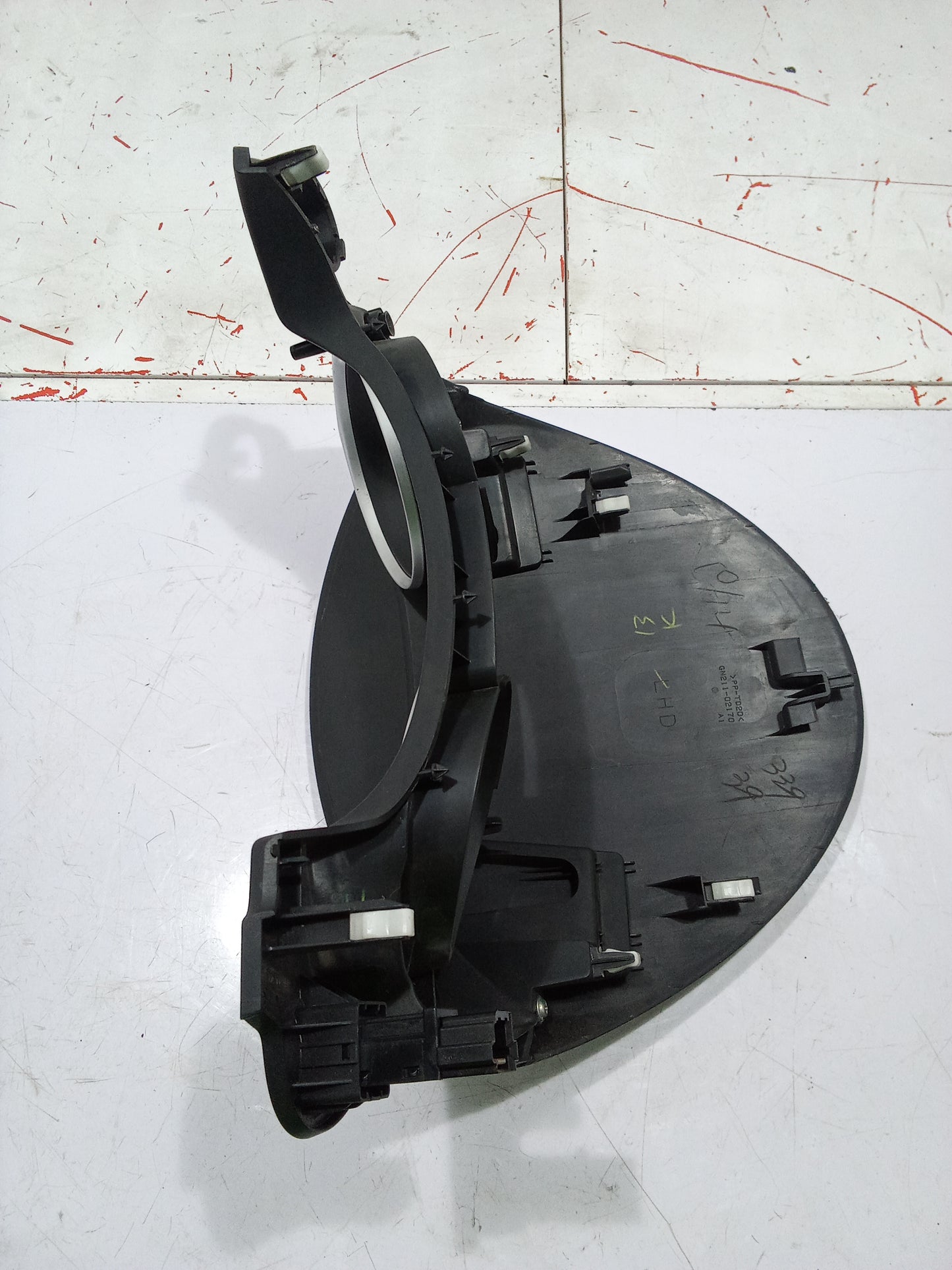 Panel Gauge Cover | Mitsubishi ASX