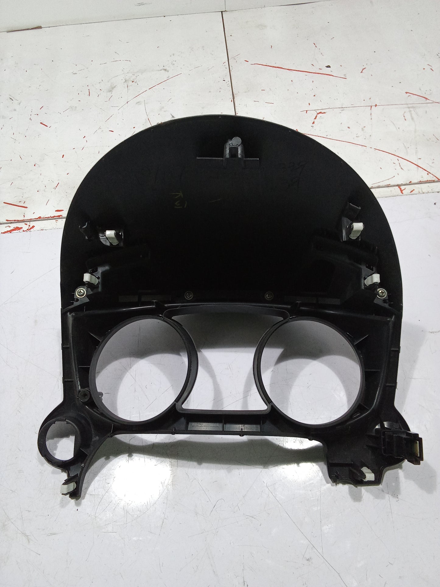 Panel Gauge Cover | Mitsubishi ASX