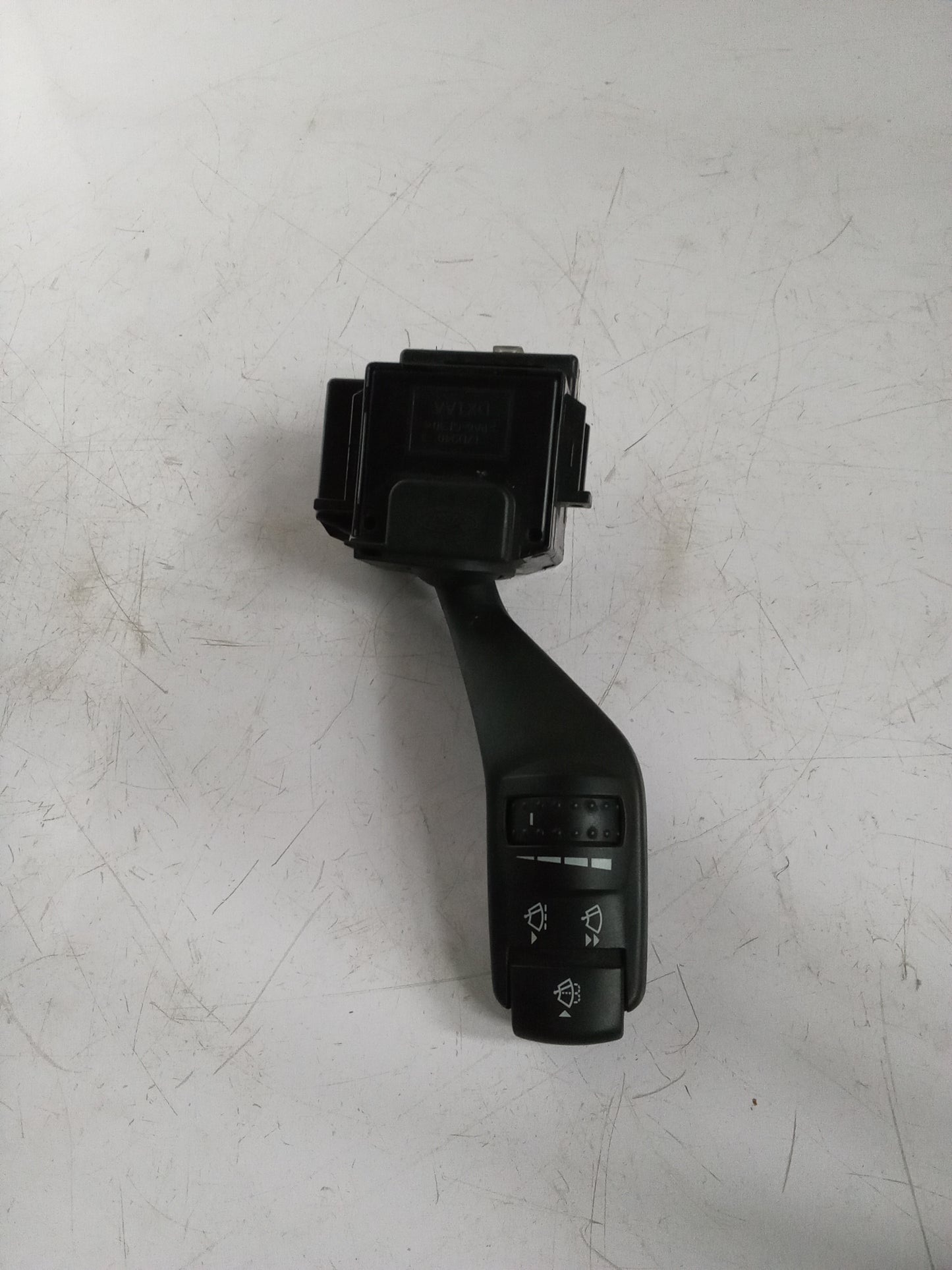 Wiper Switch | Ford Focus 1.8
