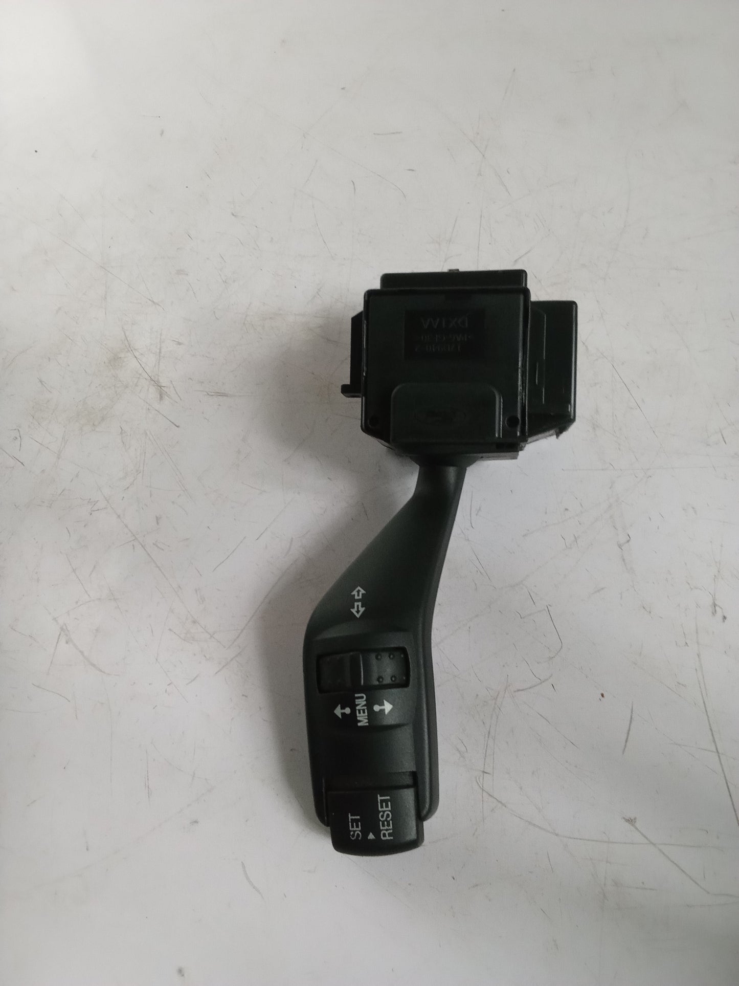 Signal Light Switch | Ford Focus 1.8