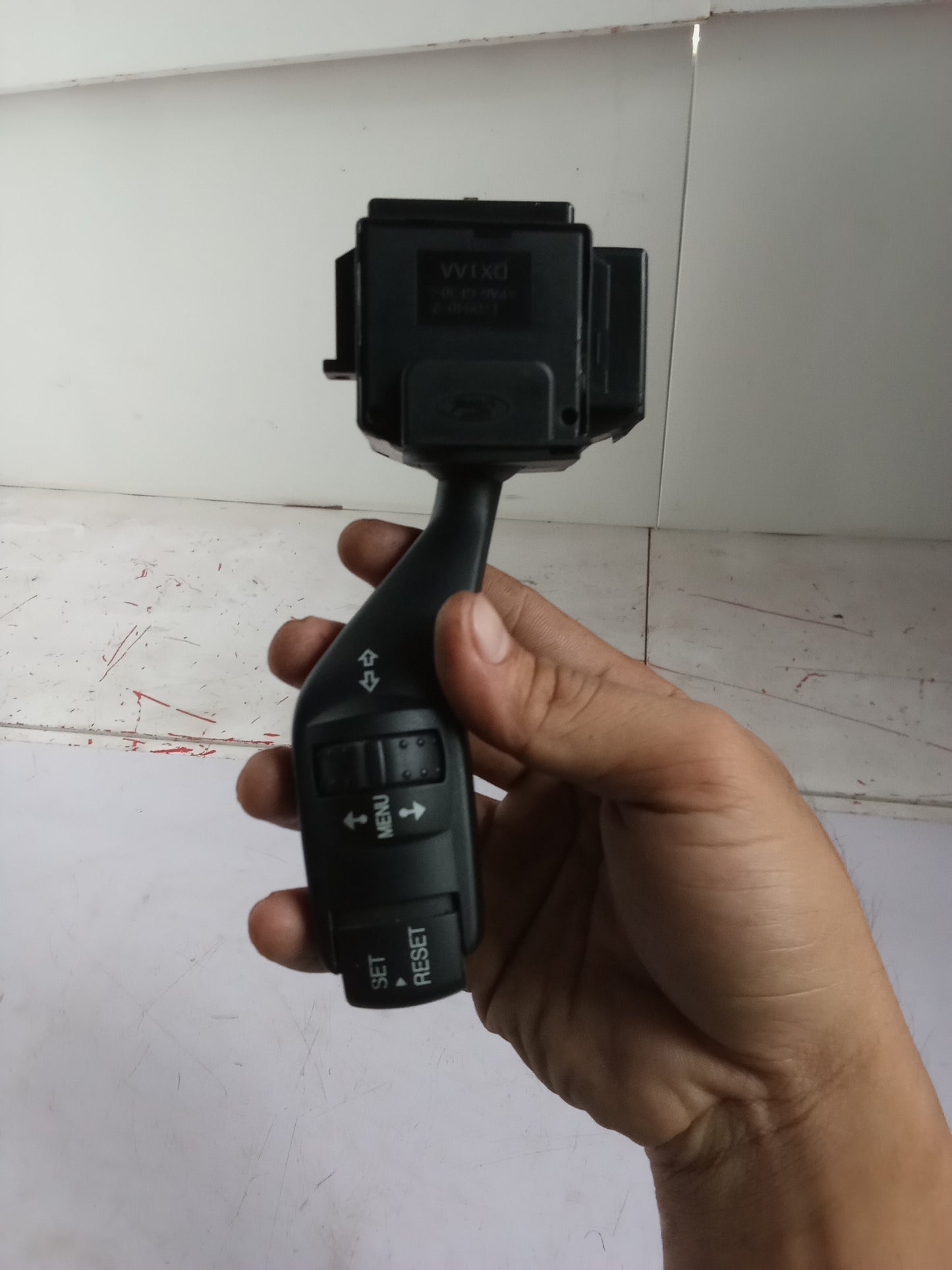 Signal Light Switch | Ford Focus 1.8