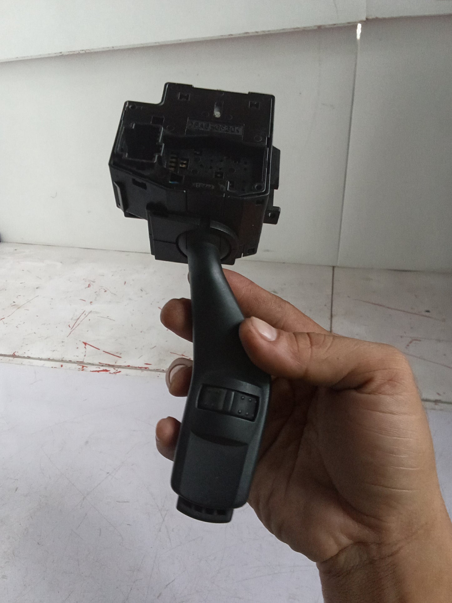 Signal Light Switch | Ford Focus 1.8
