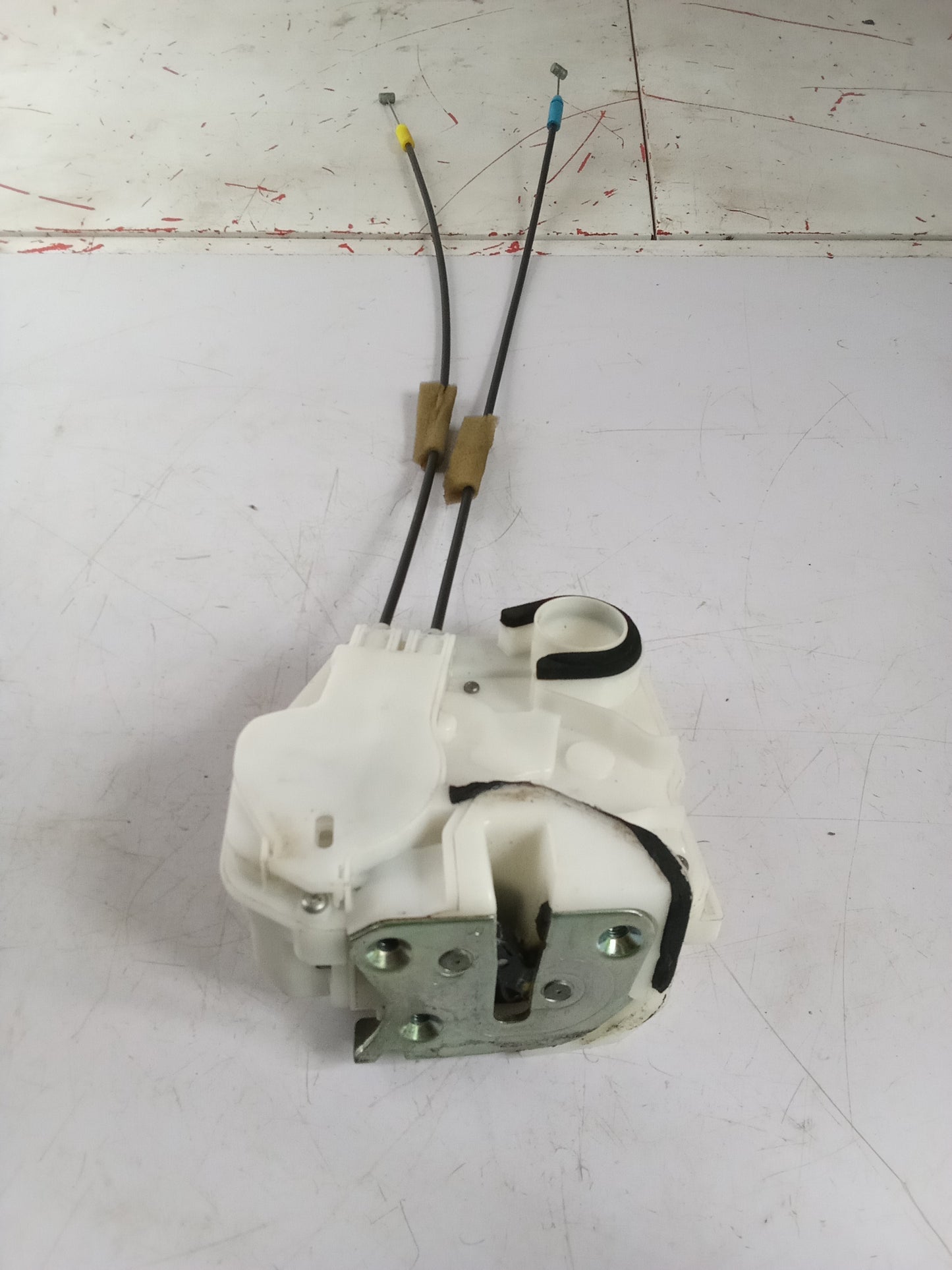 FPS | Door Lock Actuator | Mitsubishi ASX