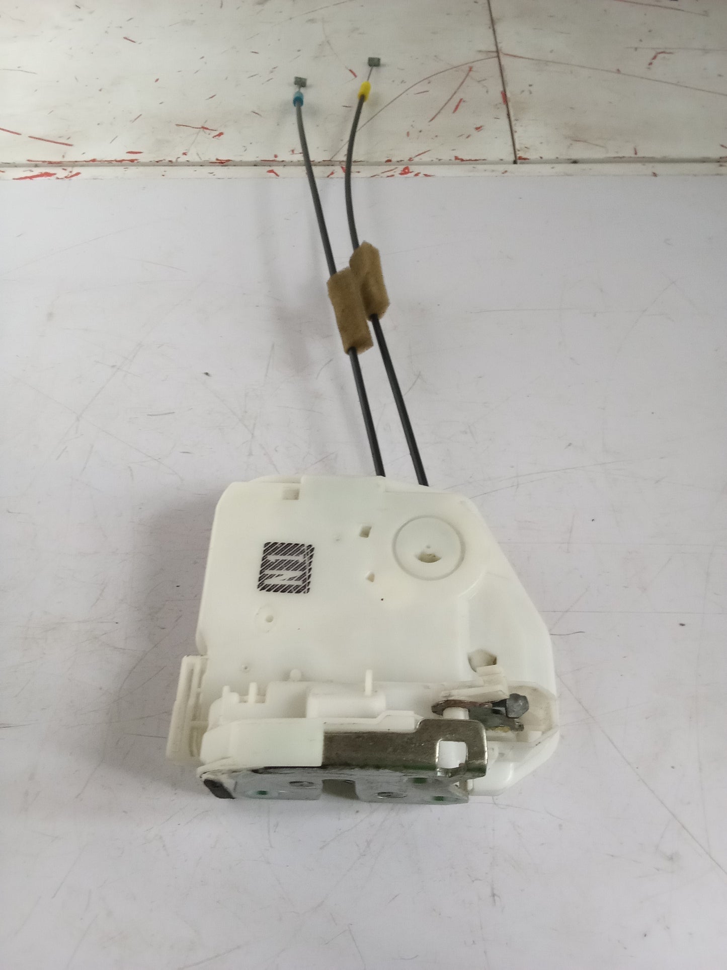 FPS | Door Lock Actuator | Mitsubishi ASX