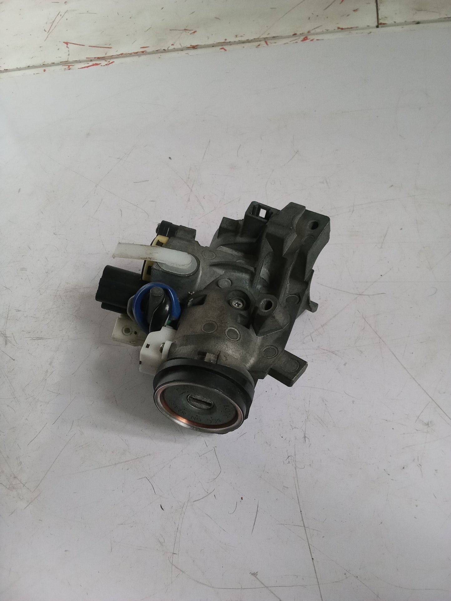 Ignition switch | Mitsubishi ASX