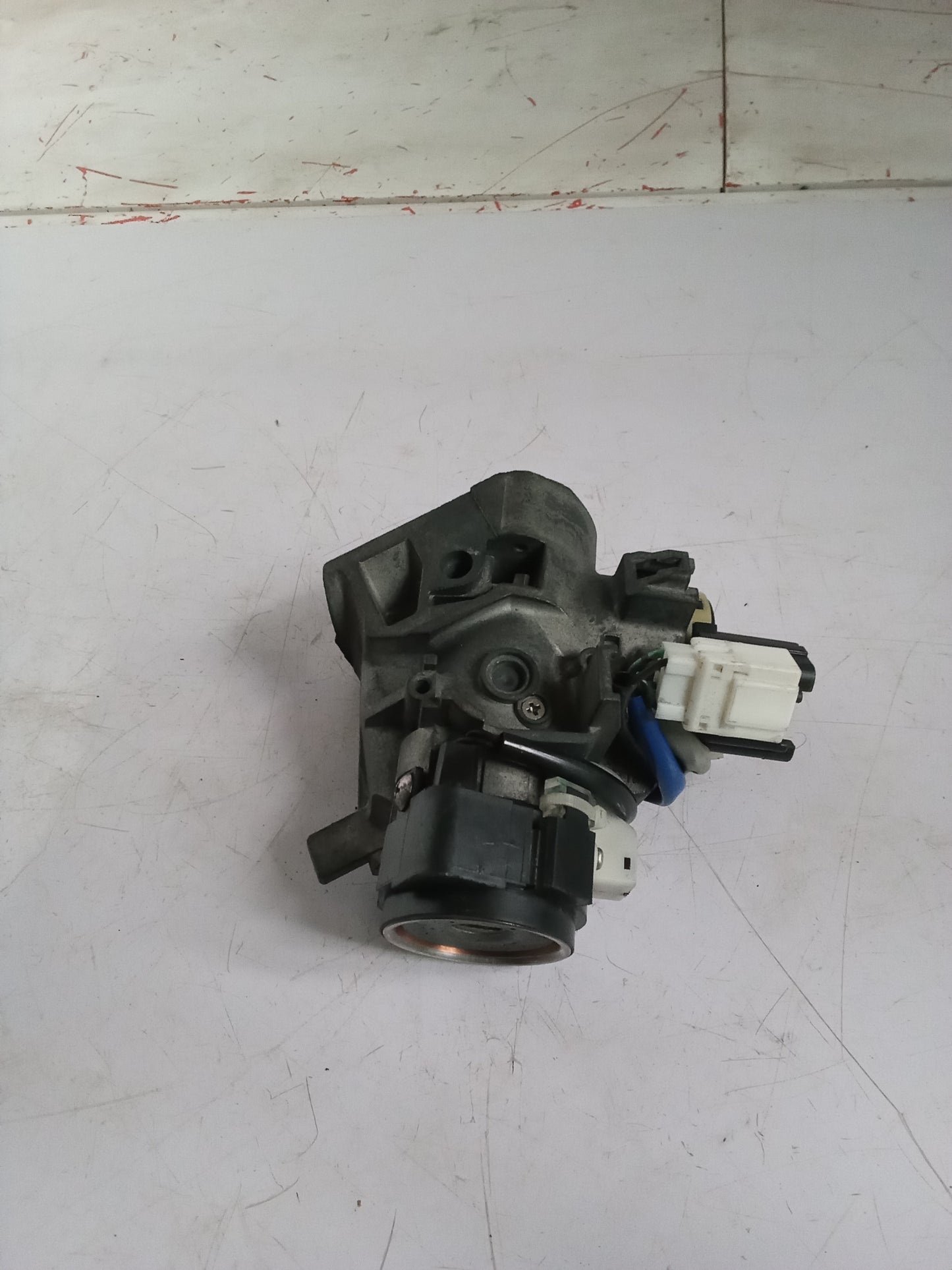 Ignition switch | Mitsubishi ASX