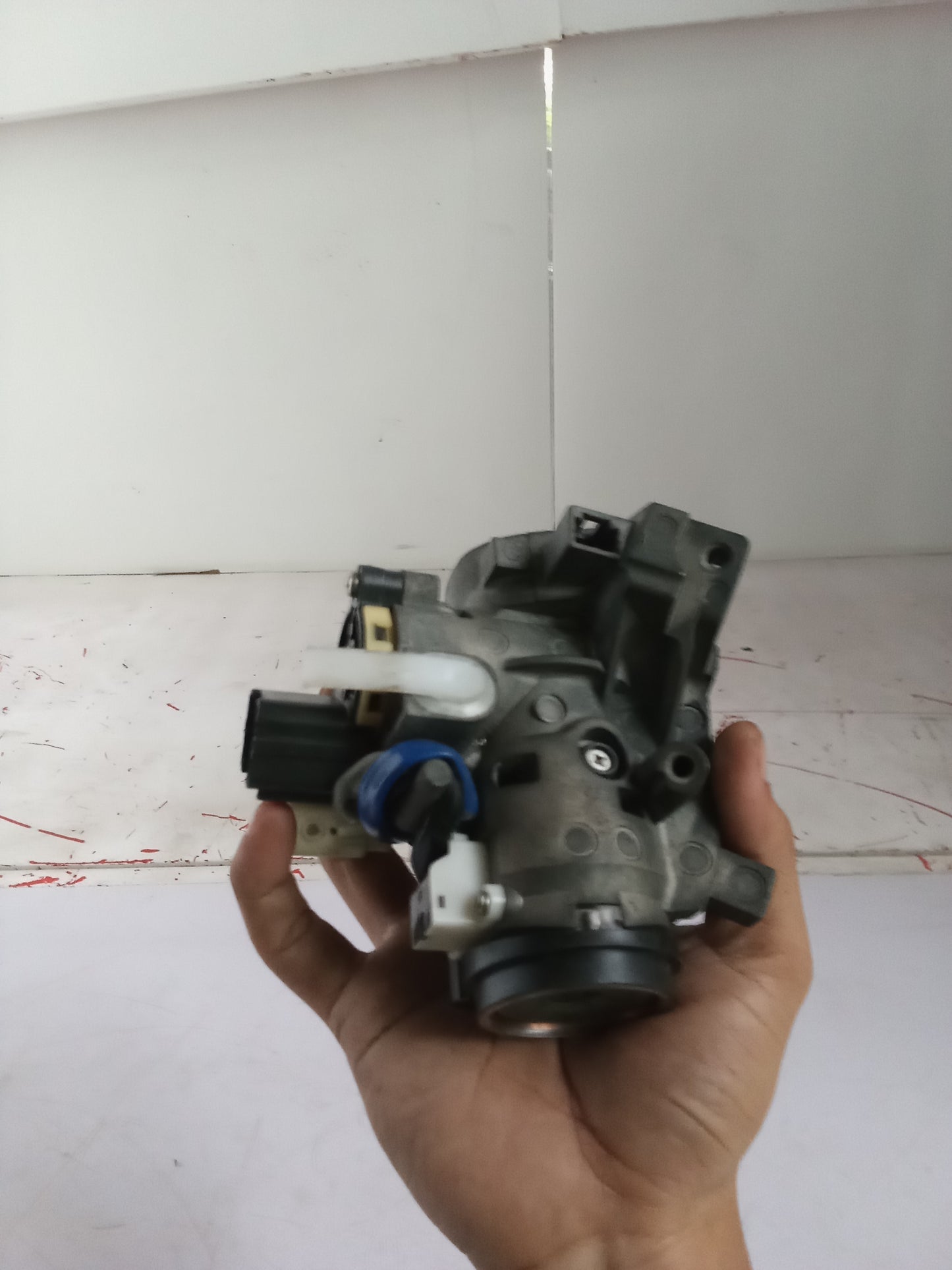 Ignition switch | Mitsubishi ASX