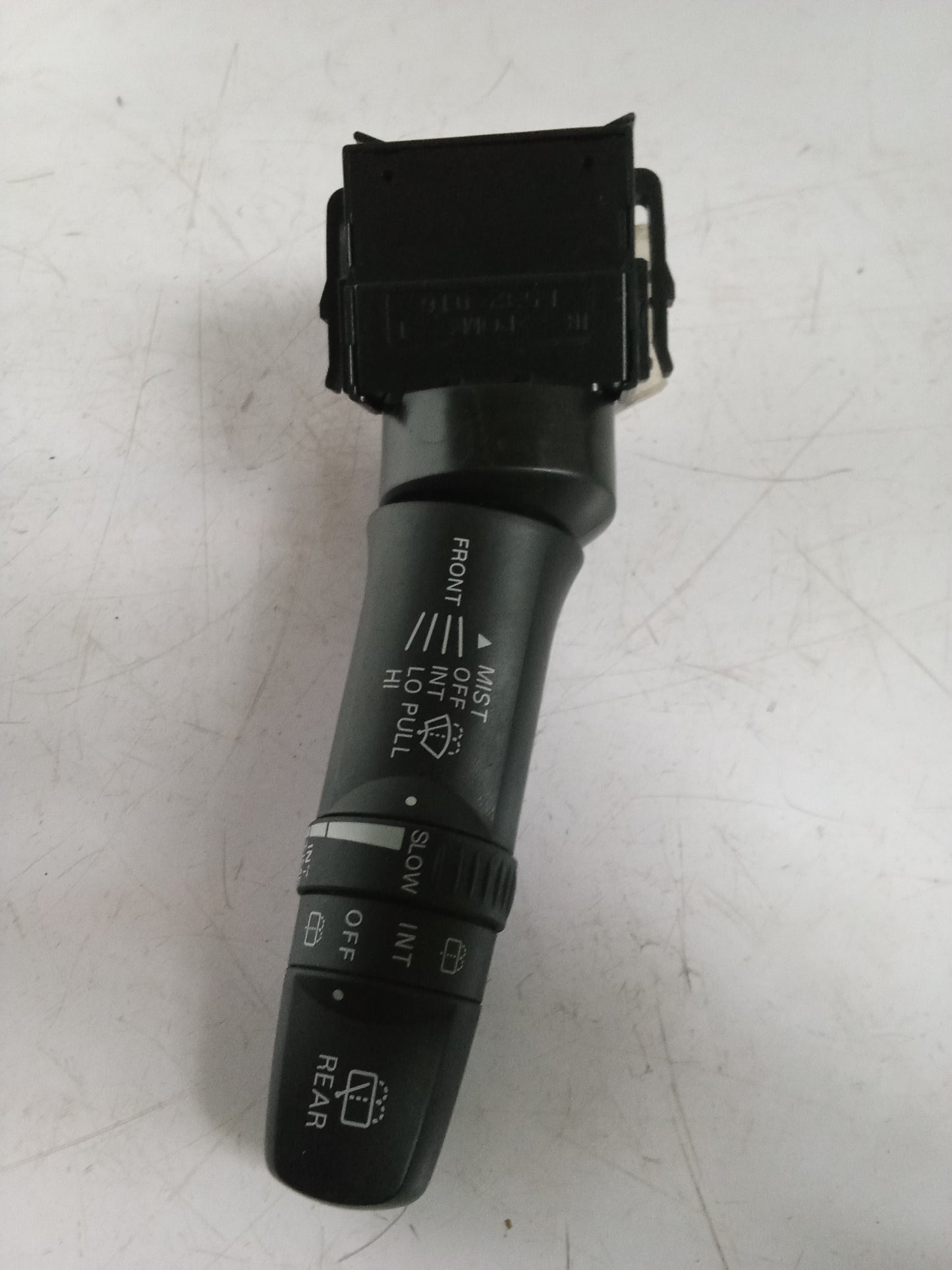 Wiper Switch| Mitsubishi ASX