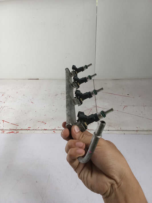 Fuel Rail| Injector | Mitsubishi ASX