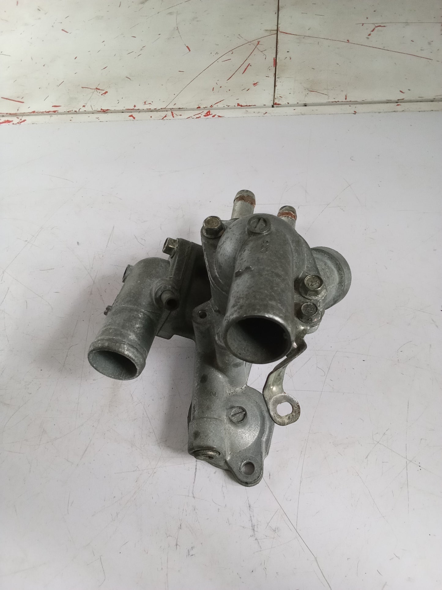 Thermostat Housing | Mitsubishi ASX