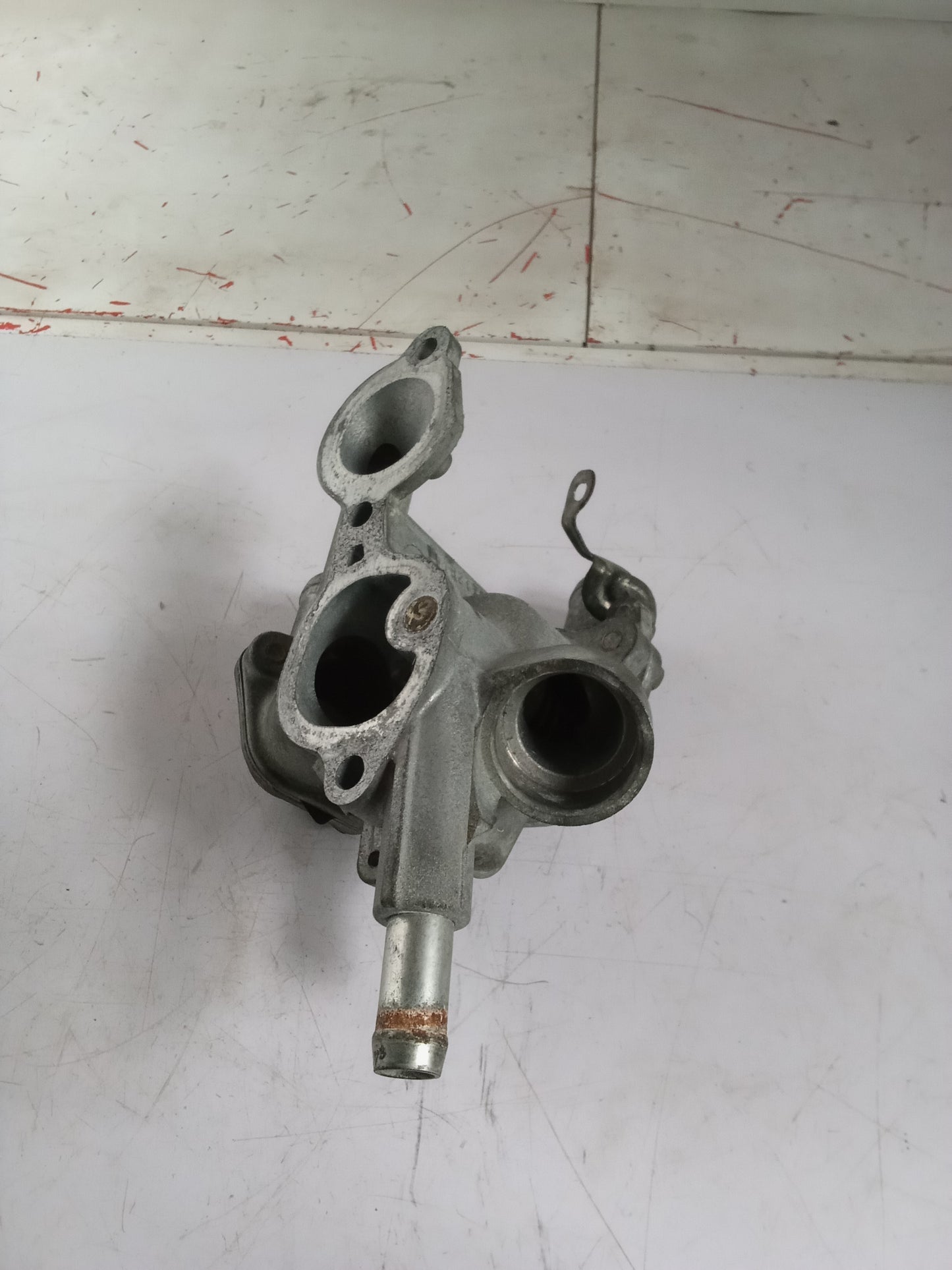 Thermostat Housing | Mitsubishi ASX