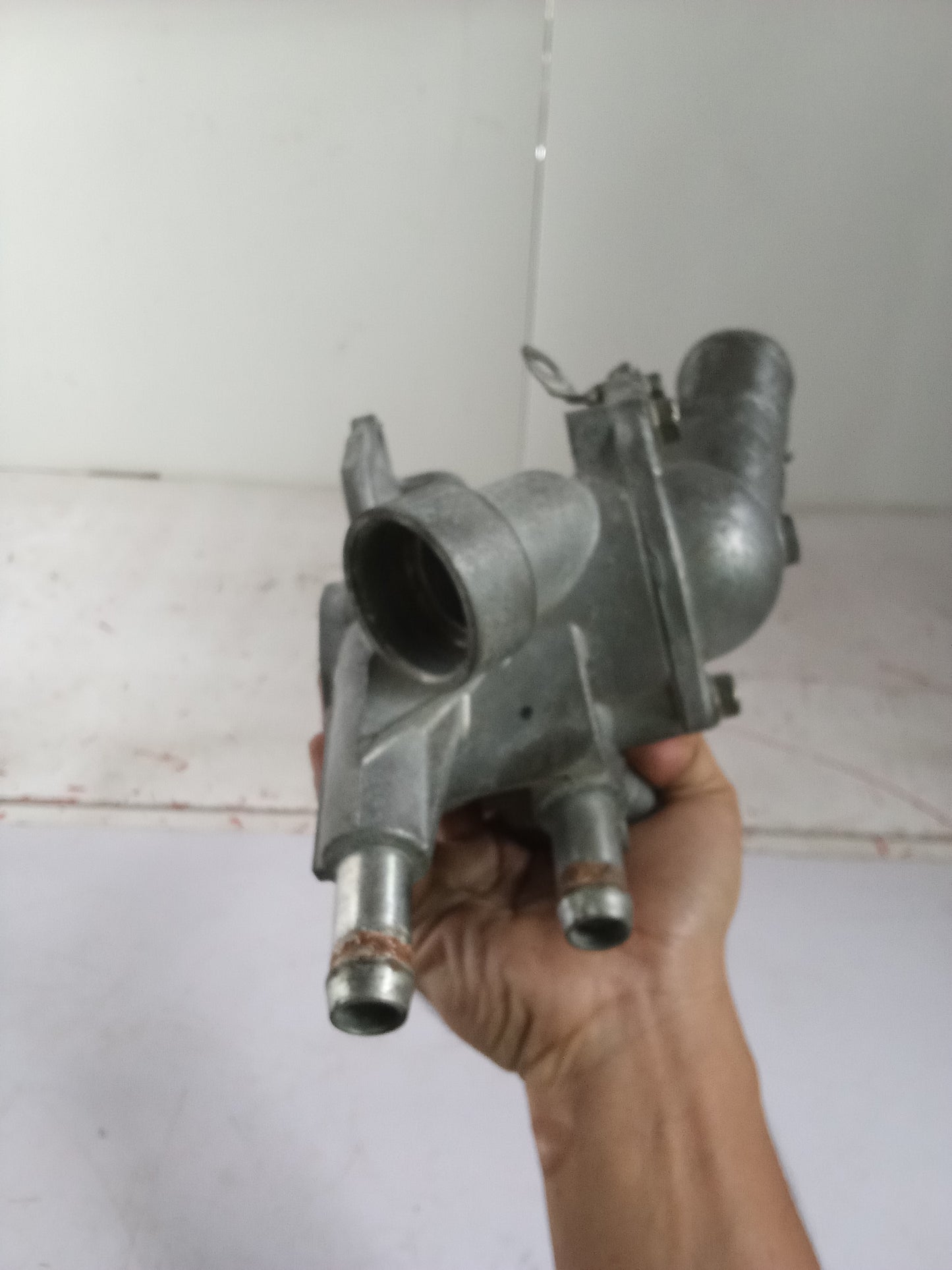 Thermostat Housing | Mitsubishi ASX