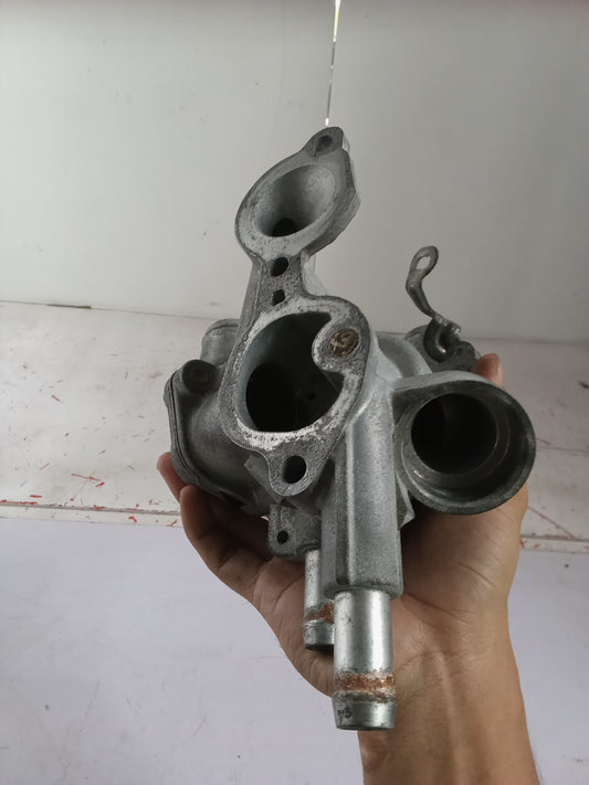 Thermostat Housing | Mitsubishi ASX