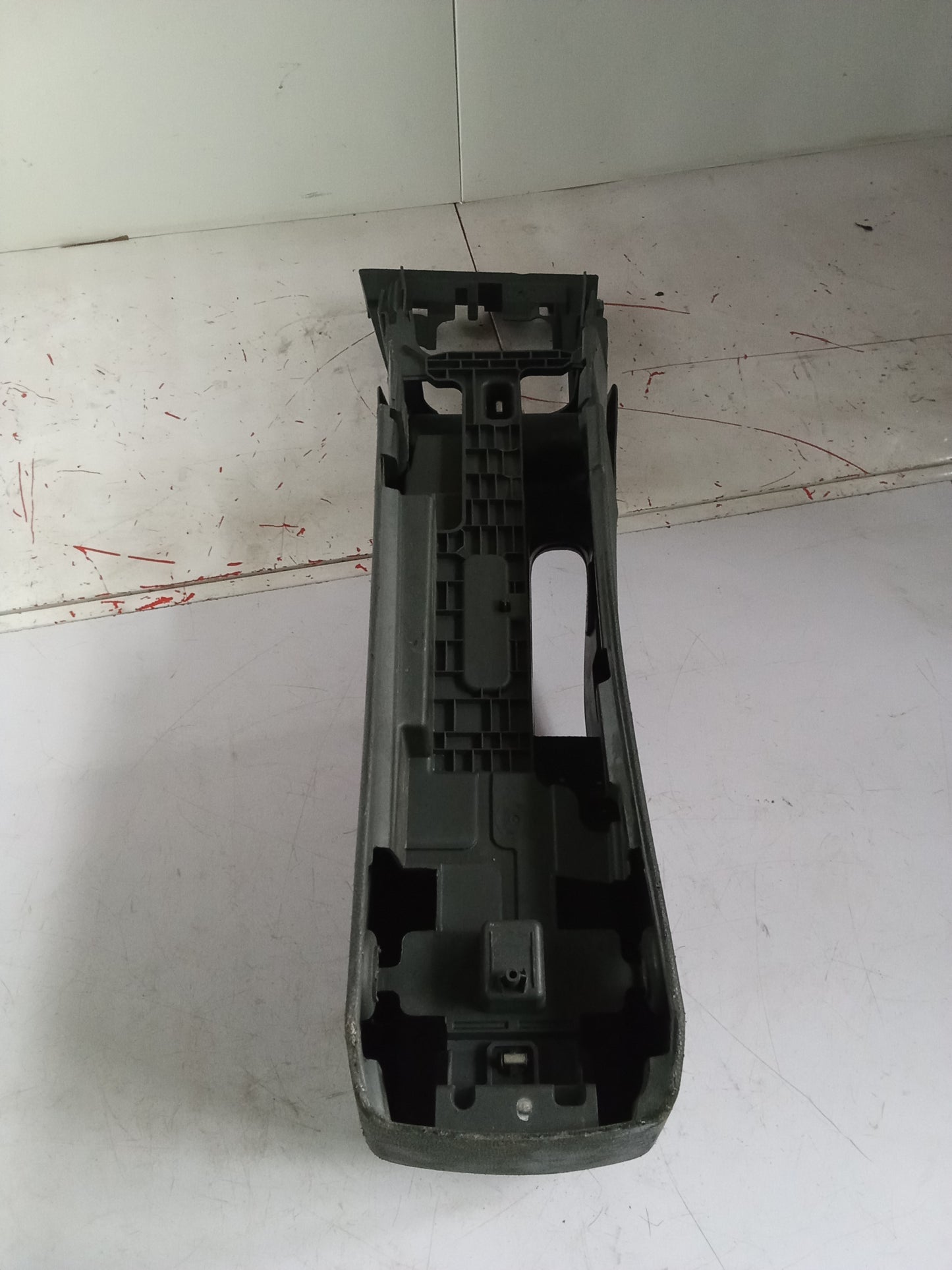 Center Console | Ford EcoSport