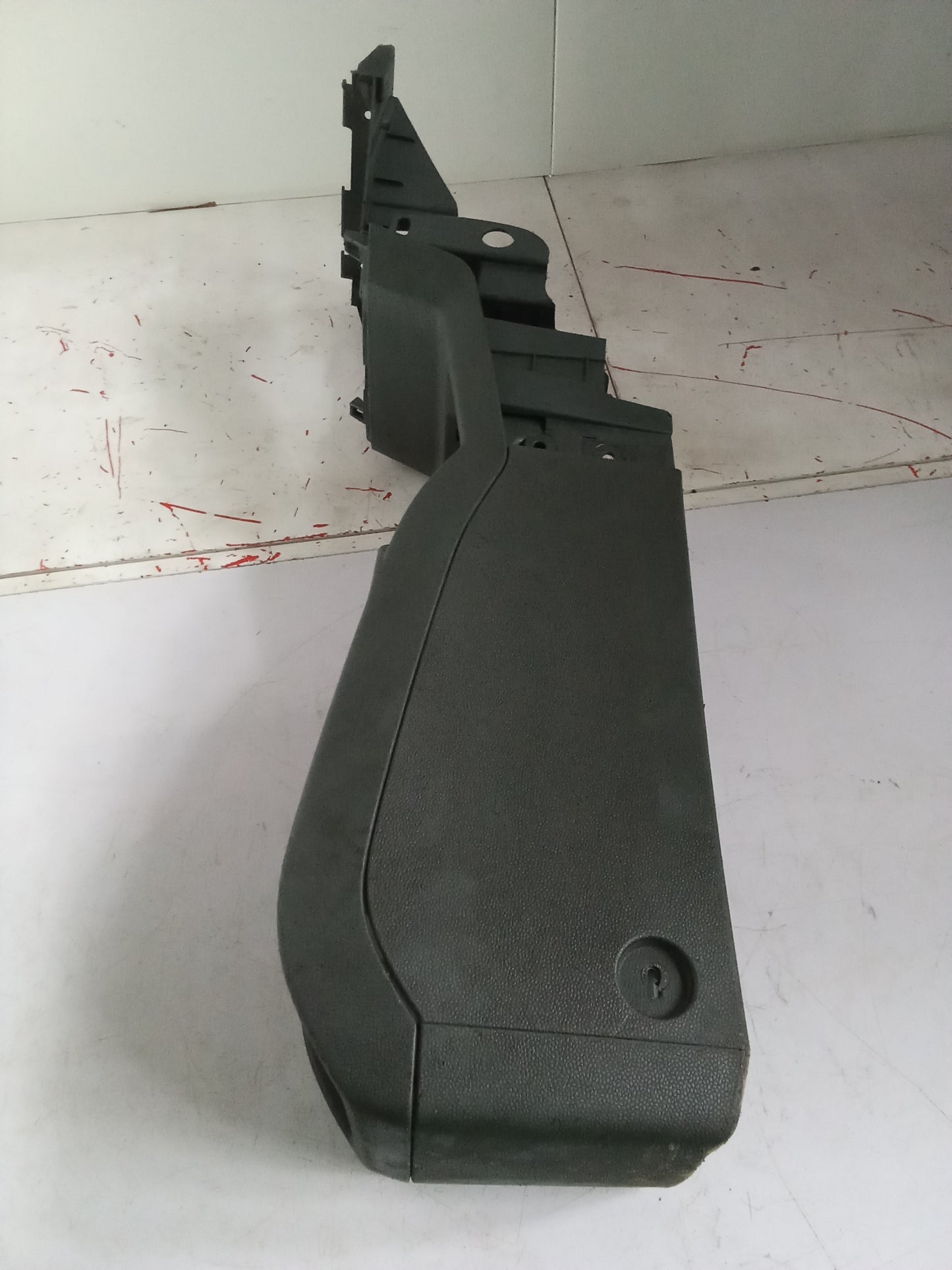 Center Console | Ford EcoSport