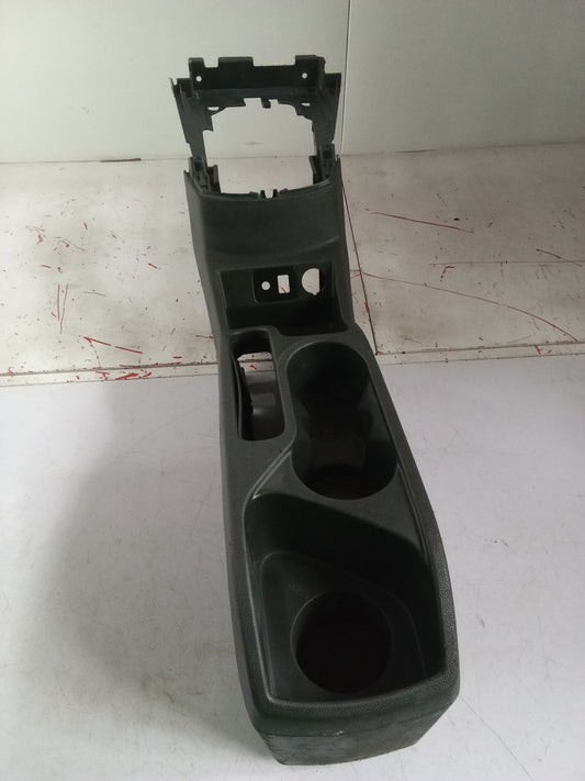 Center Console | Ford EcoSport