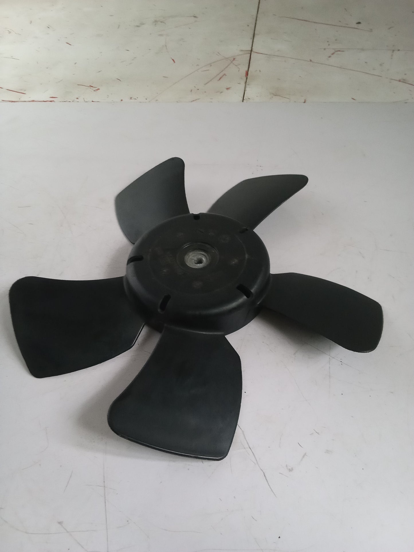 Radiator Fan Blade | Ford EcoSport