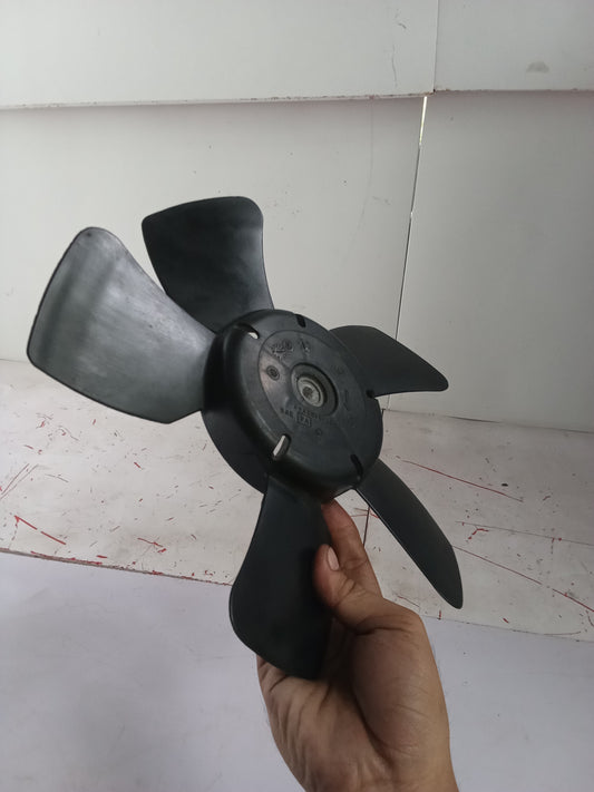 Radiator Fan Blade | Ford EcoSport