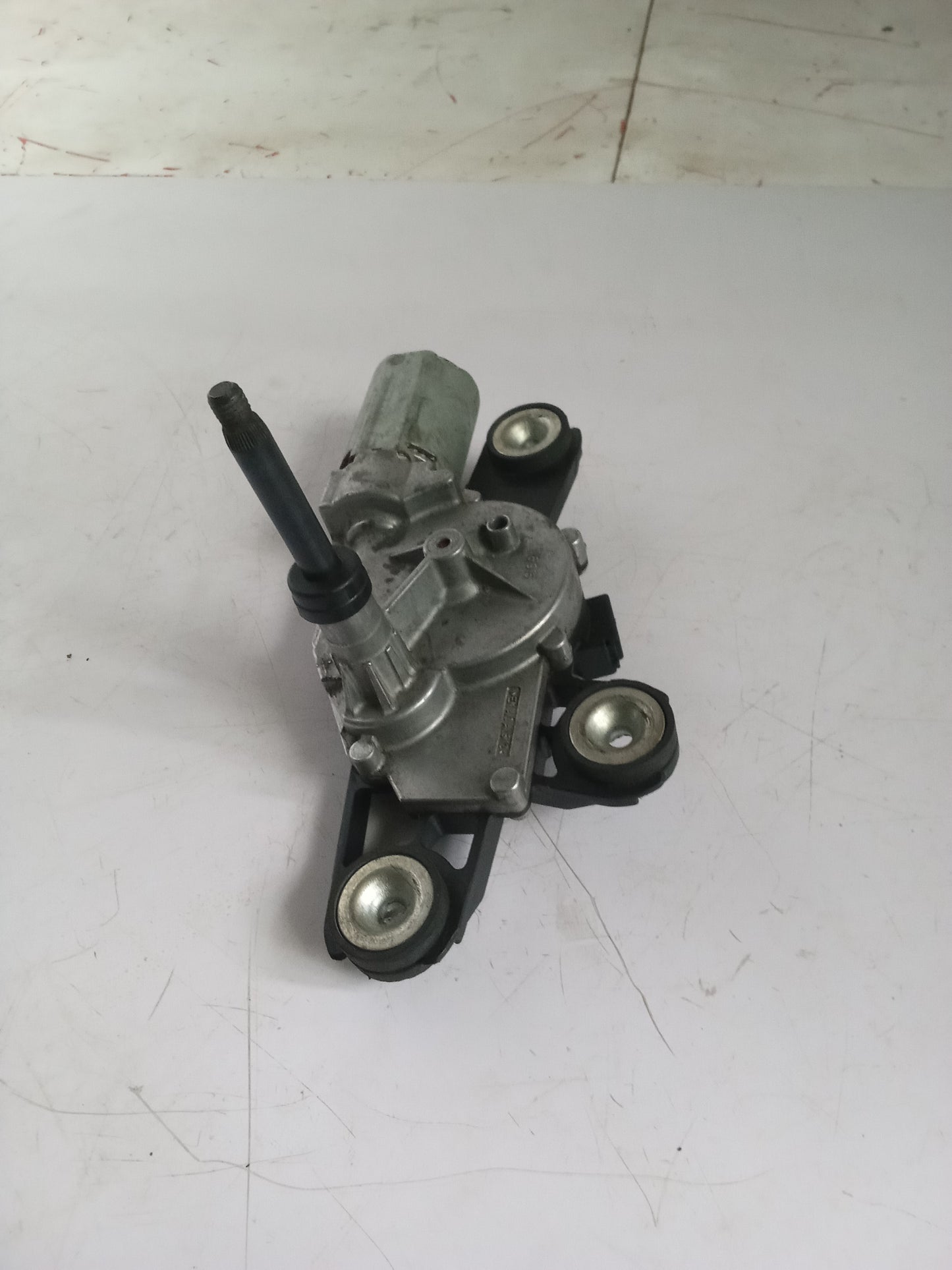 Rear Wiper Motor | Ford EcoSport