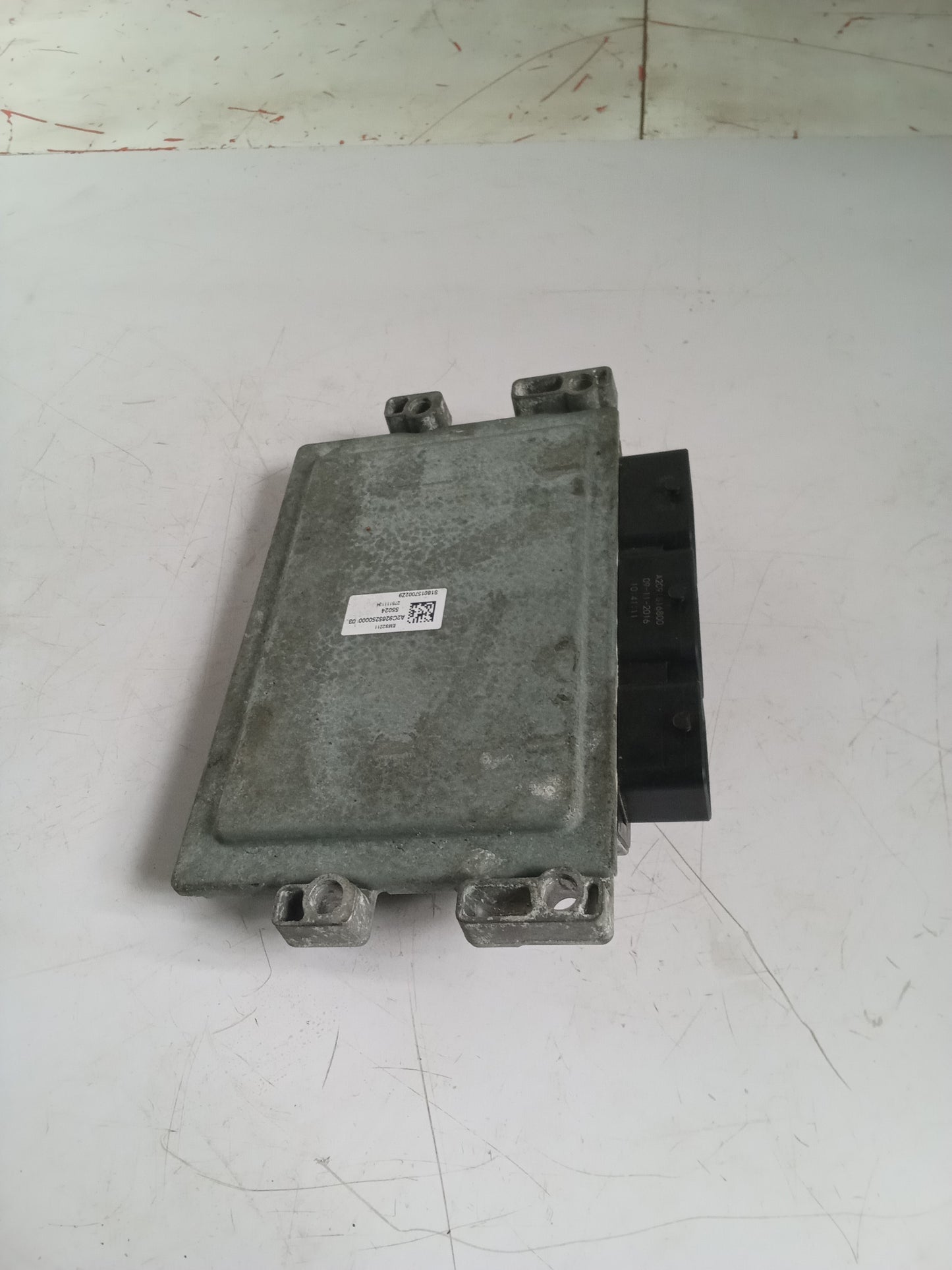 ECU | Ford EcoSport