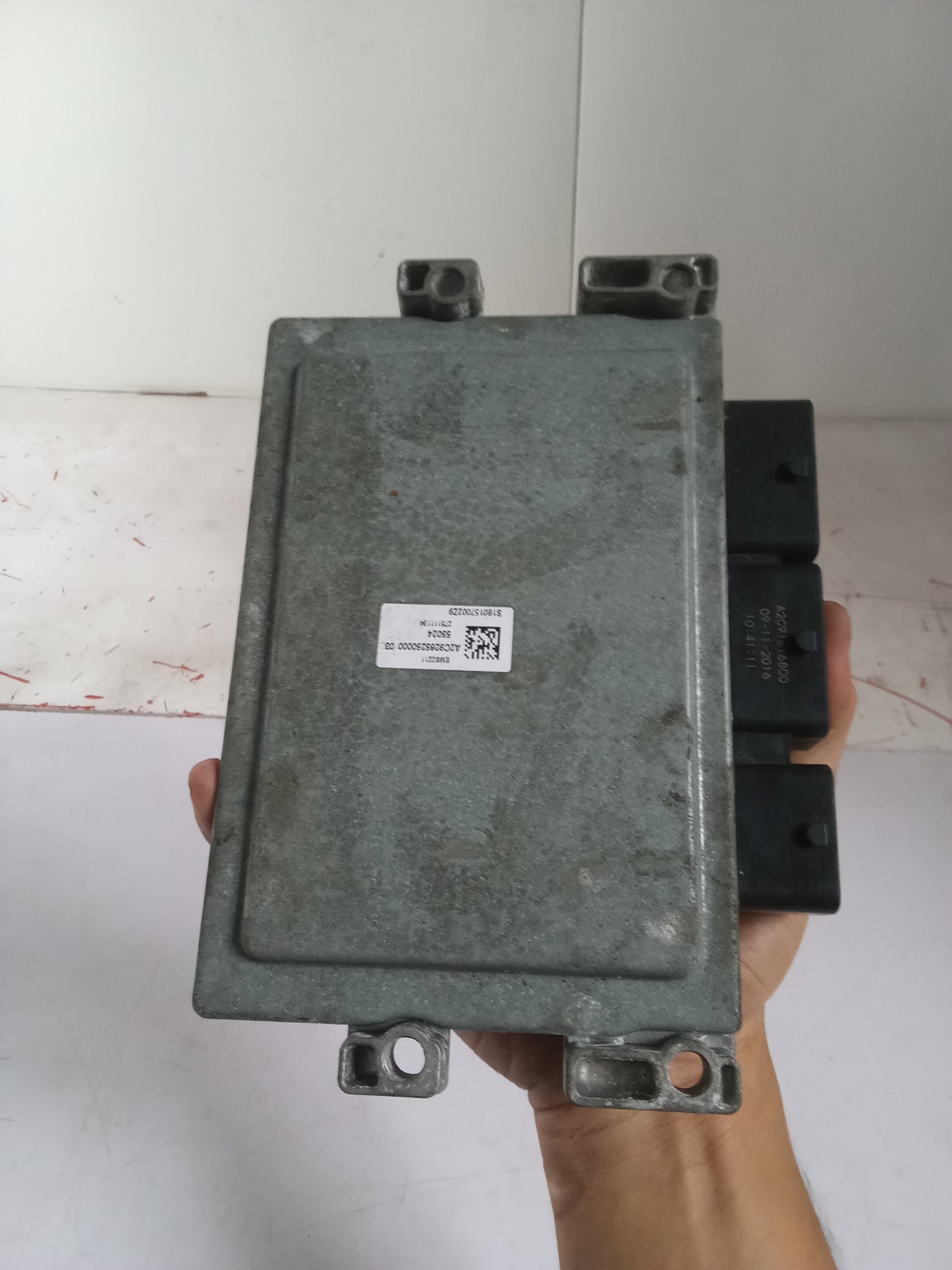 ECU | Ford EcoSport