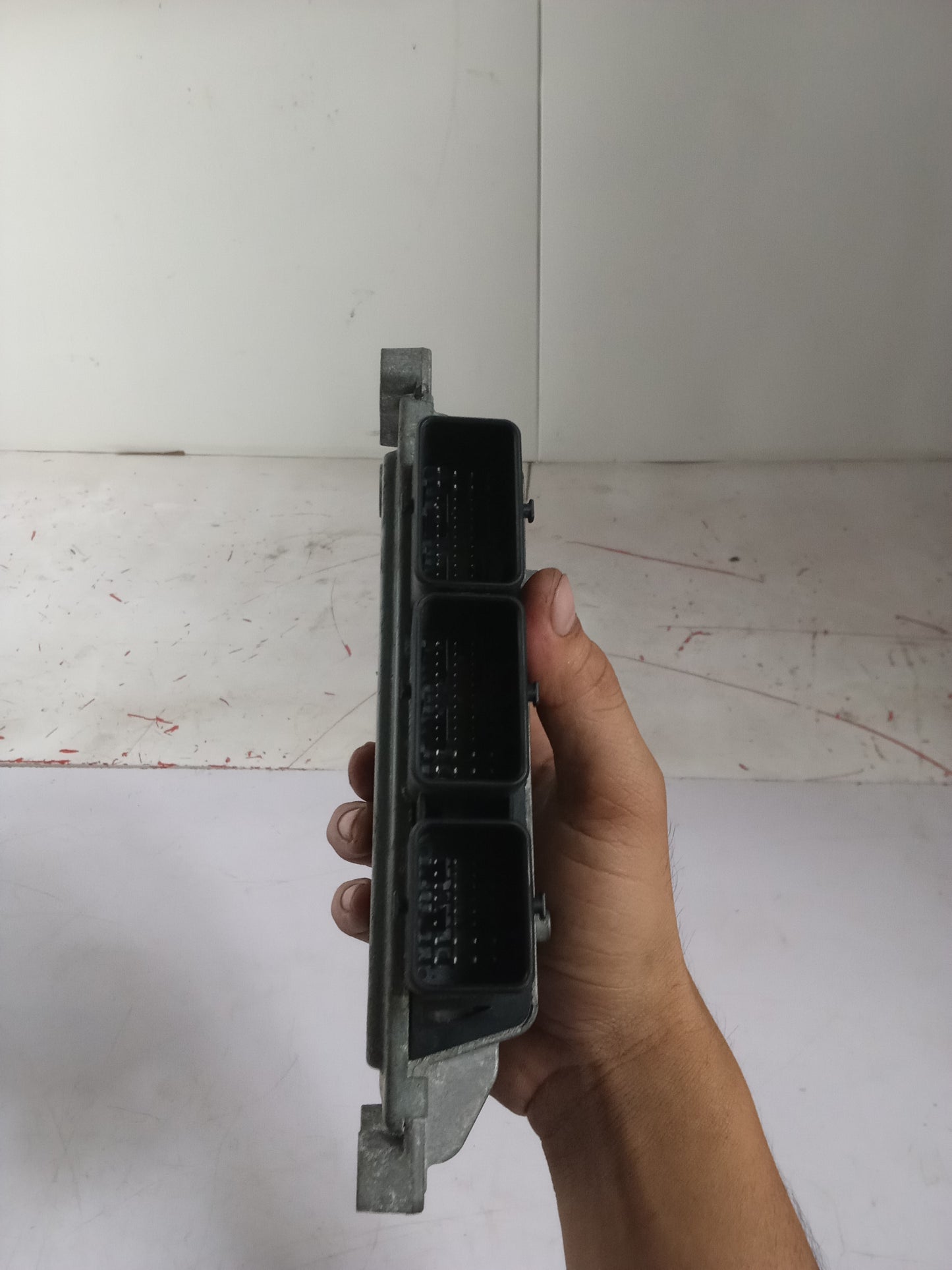 ECU | Ford EcoSport