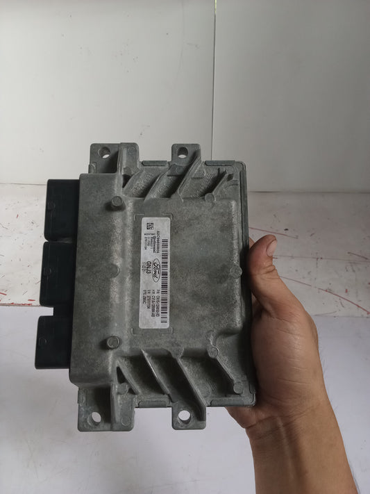 ECU | Ford EcoSport