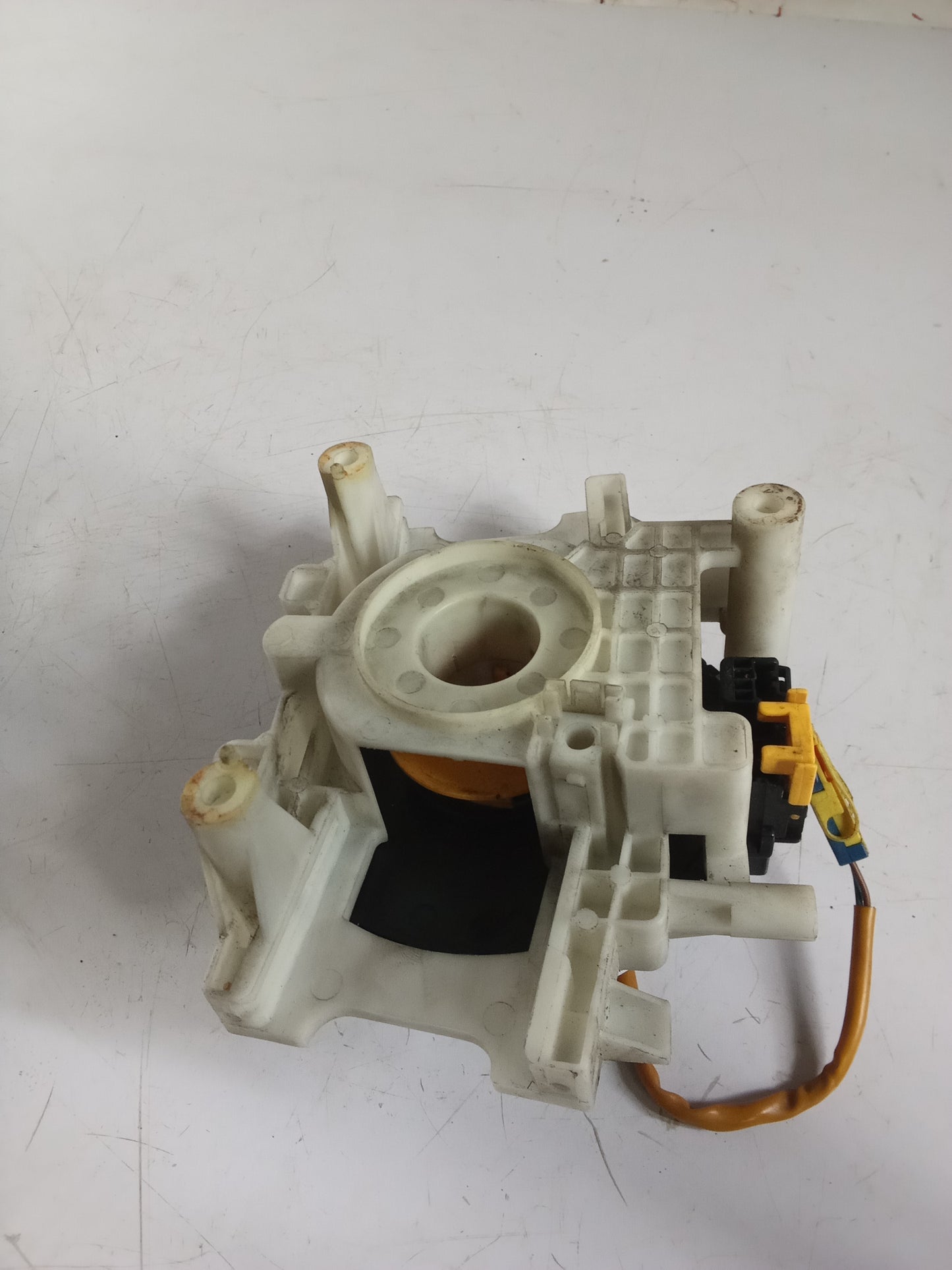 Clock Spring | Hyundai Tucson Gas