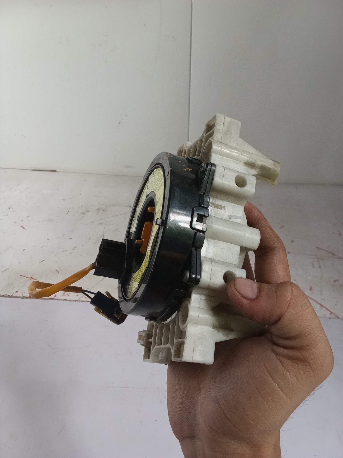 Clock Spring | Hyundai Tucson Gas