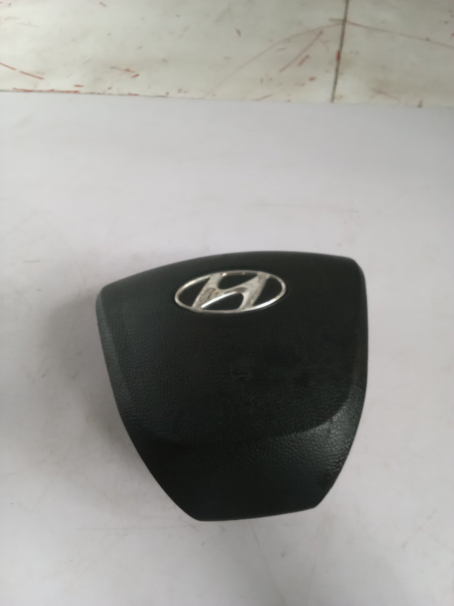DS | Airbag | Hyundai Eon