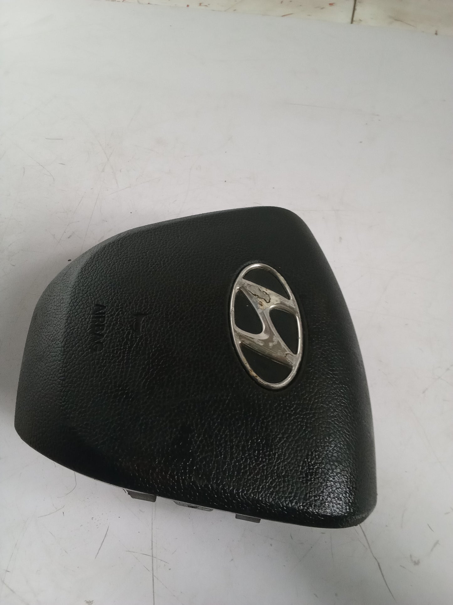 DS | Airbag | Hyundai Eon