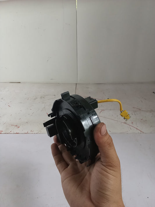 Clock Spring | Ford EcoSport