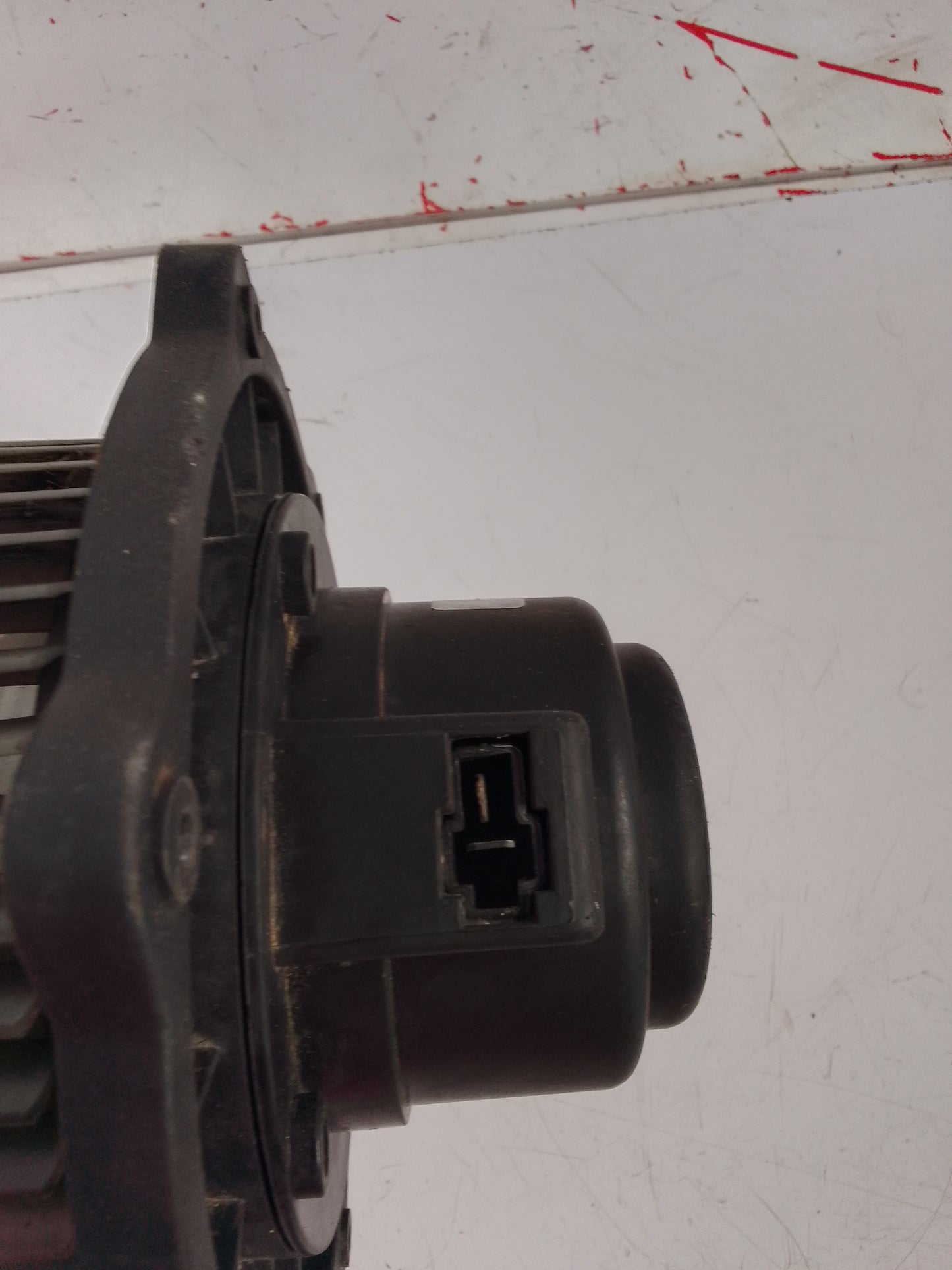 Aircon blower |OPTRA