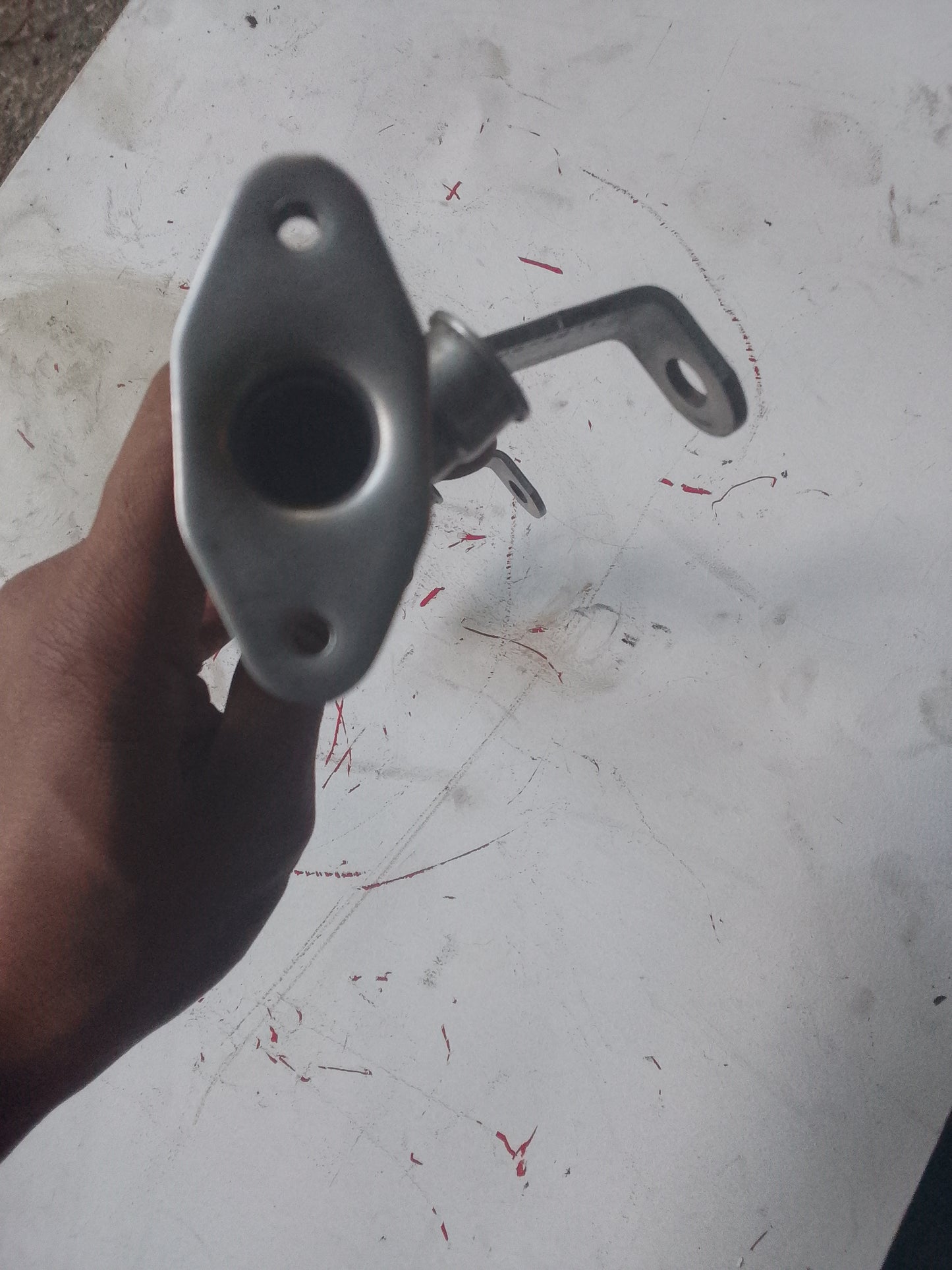 Fuel rail|sportrac