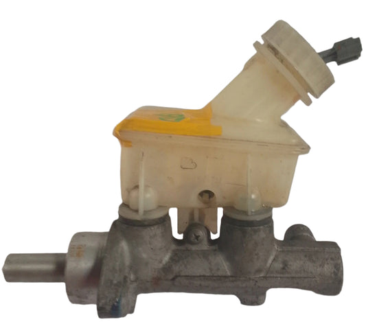 Break master|Honda Accord