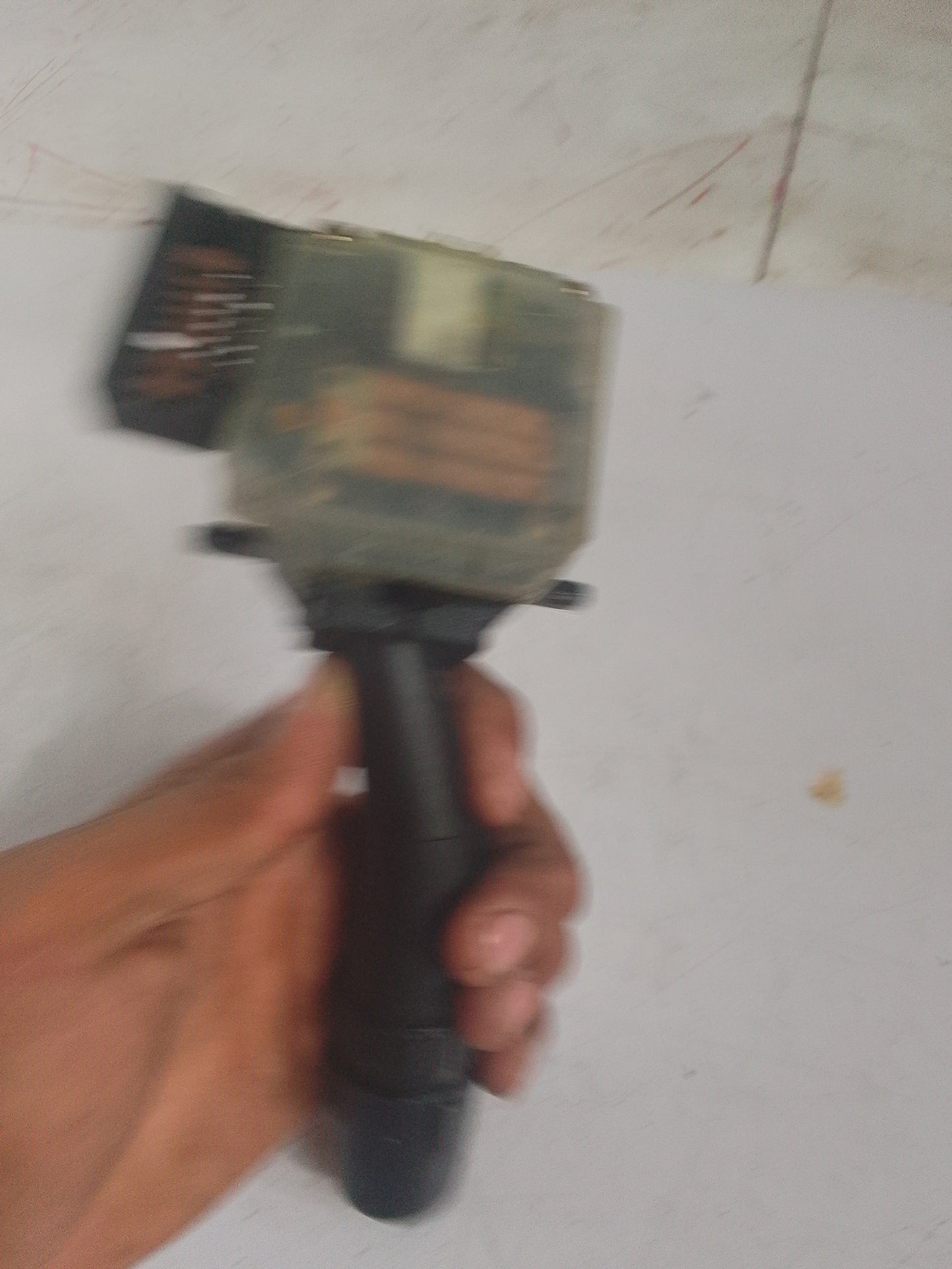 Head light Switch|Matrix