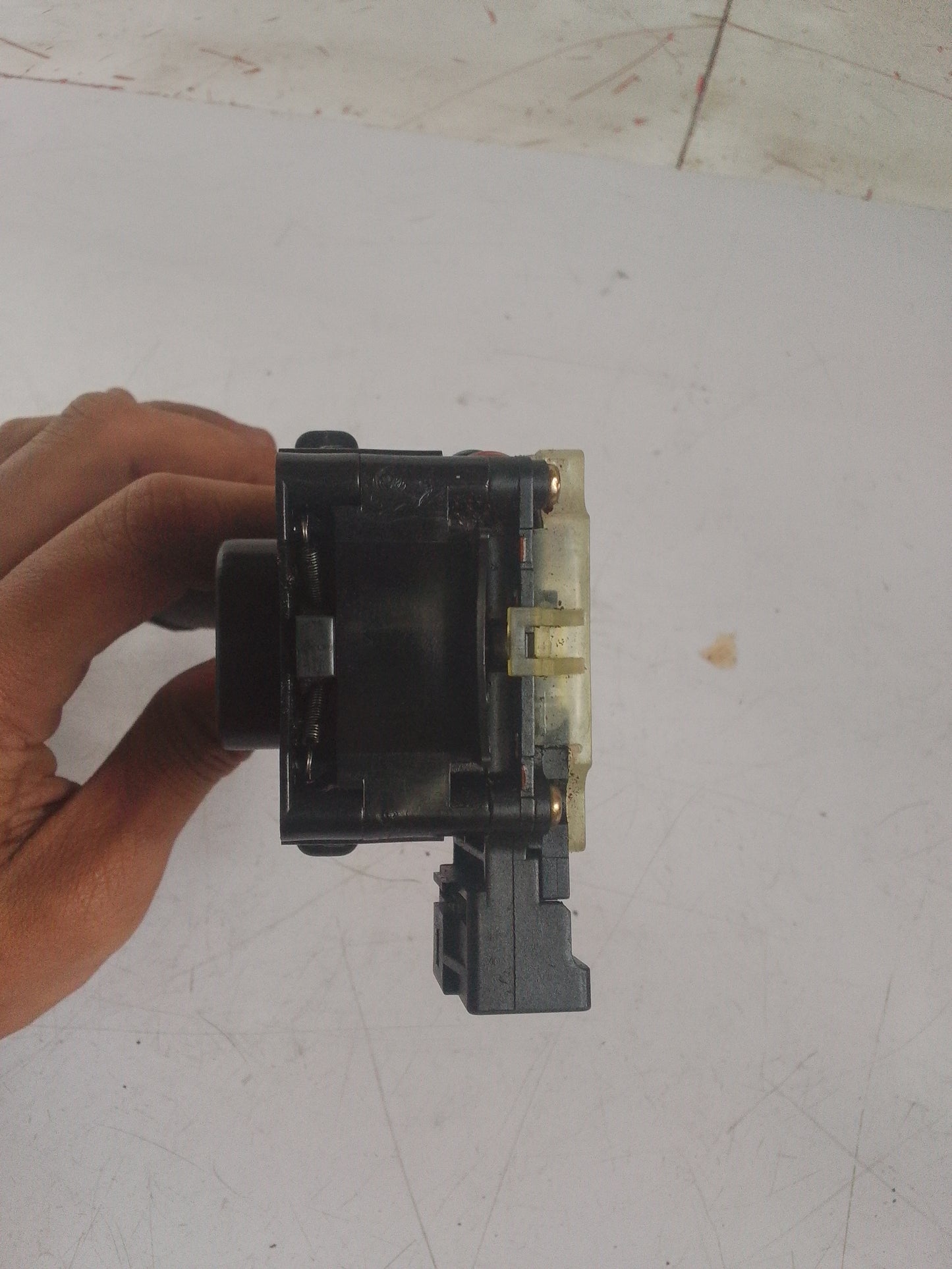 Head light Switch|Matrix