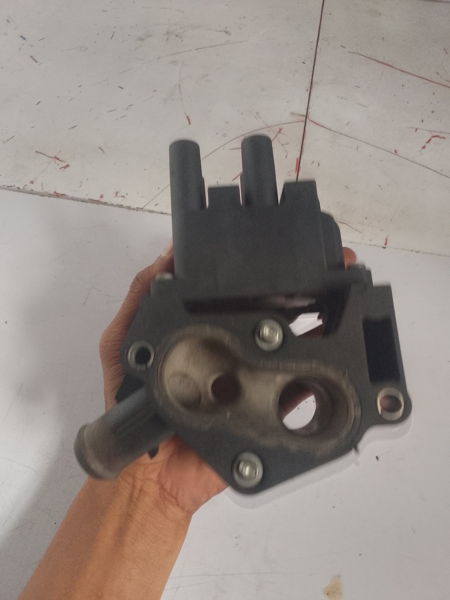 Thermostat Housing|ecosport