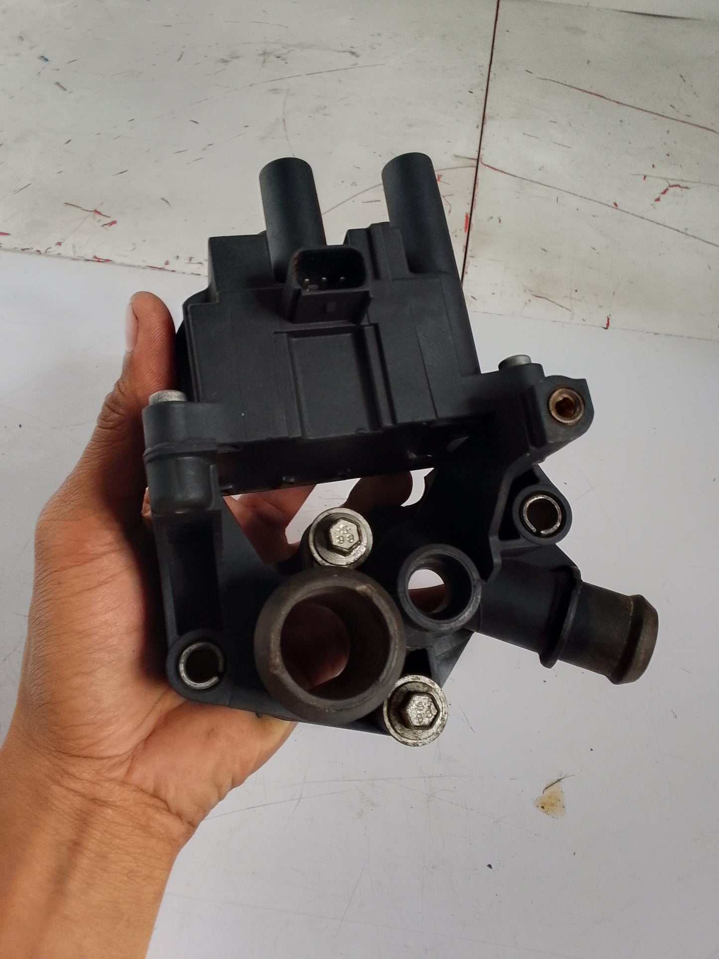 Thermostat Housing|ecosport